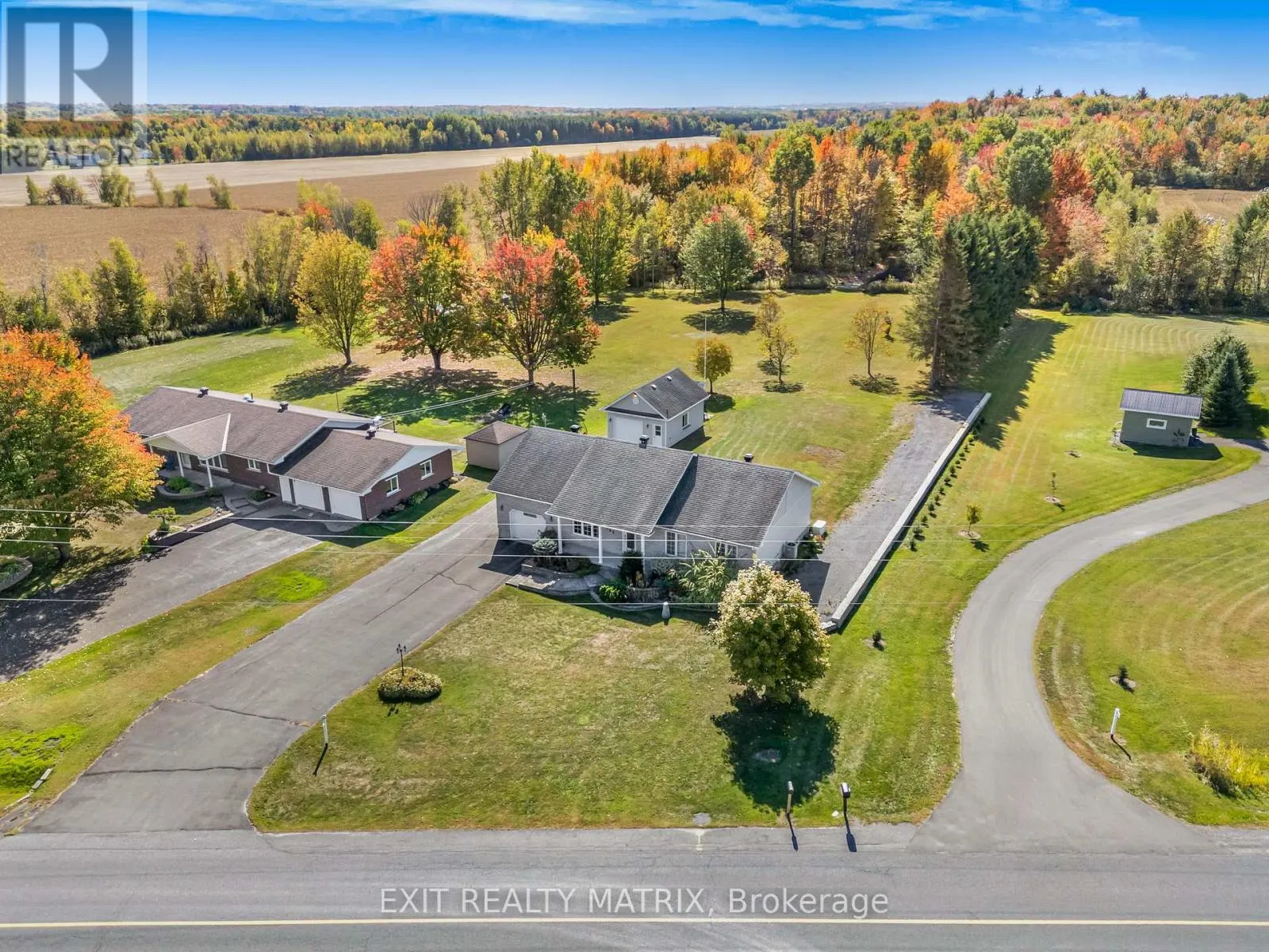 1582 SANDY HILL ROAD