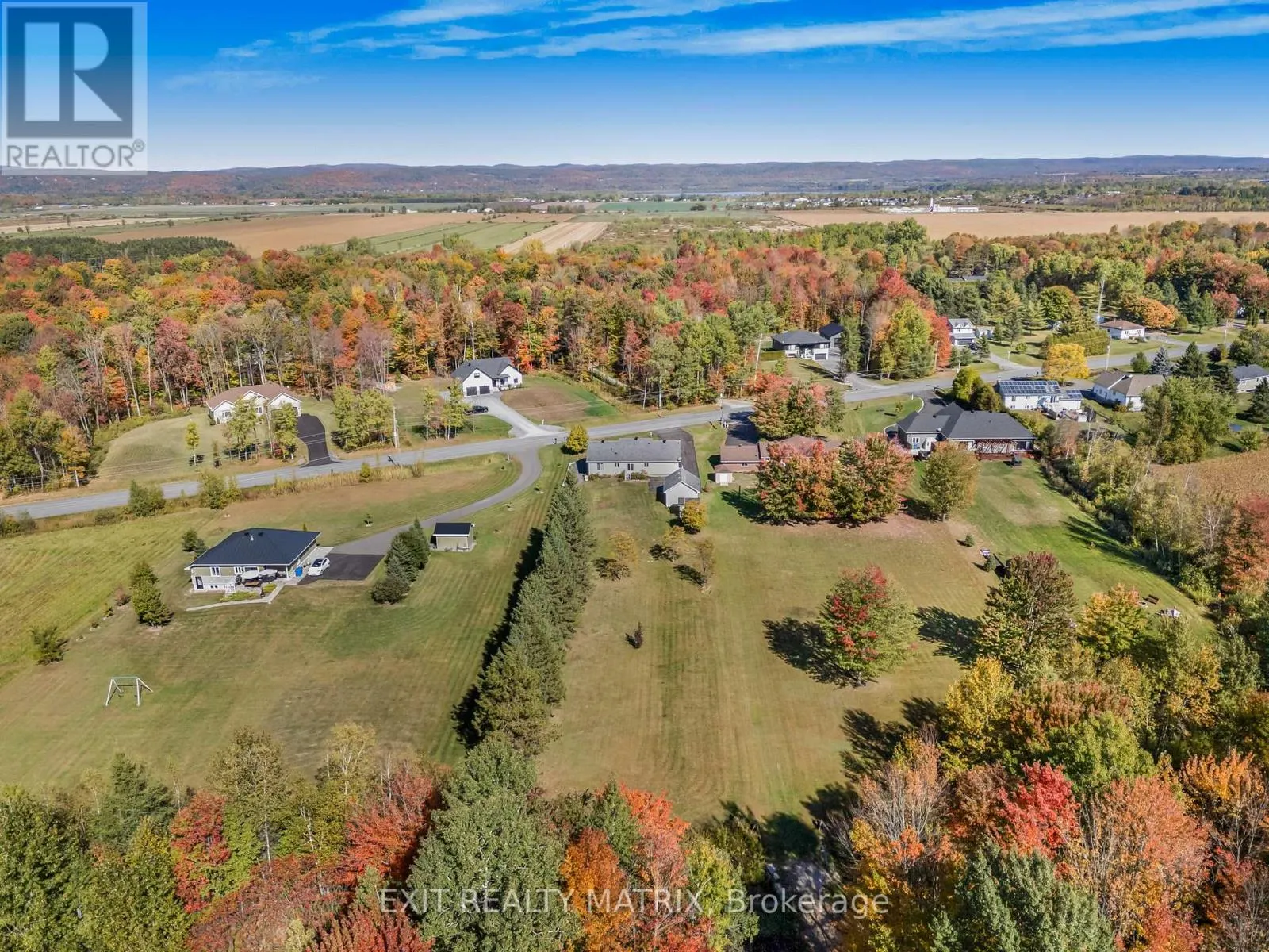 1582 SANDY HILL ROAD