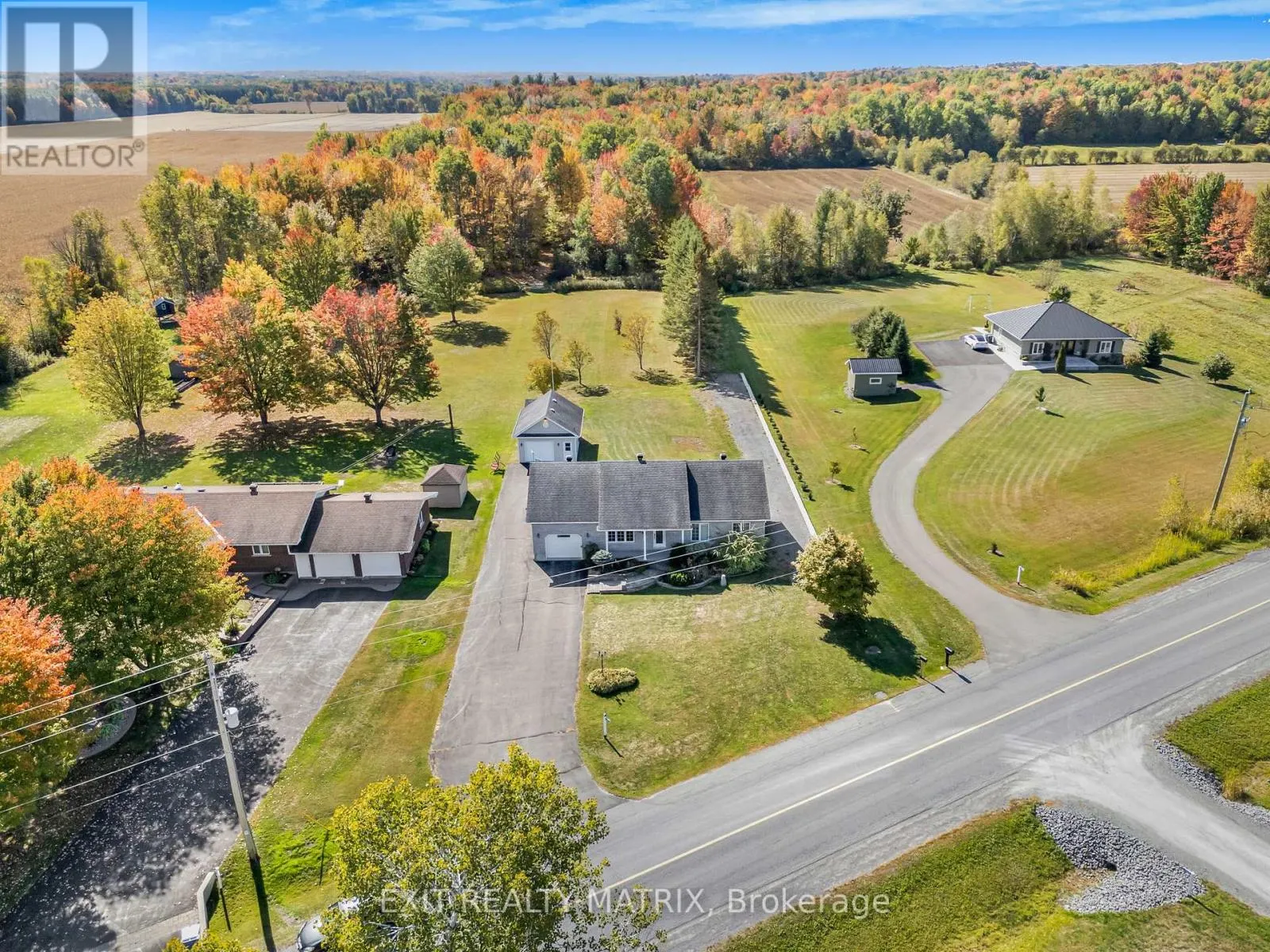 1582 SANDY HILL ROAD