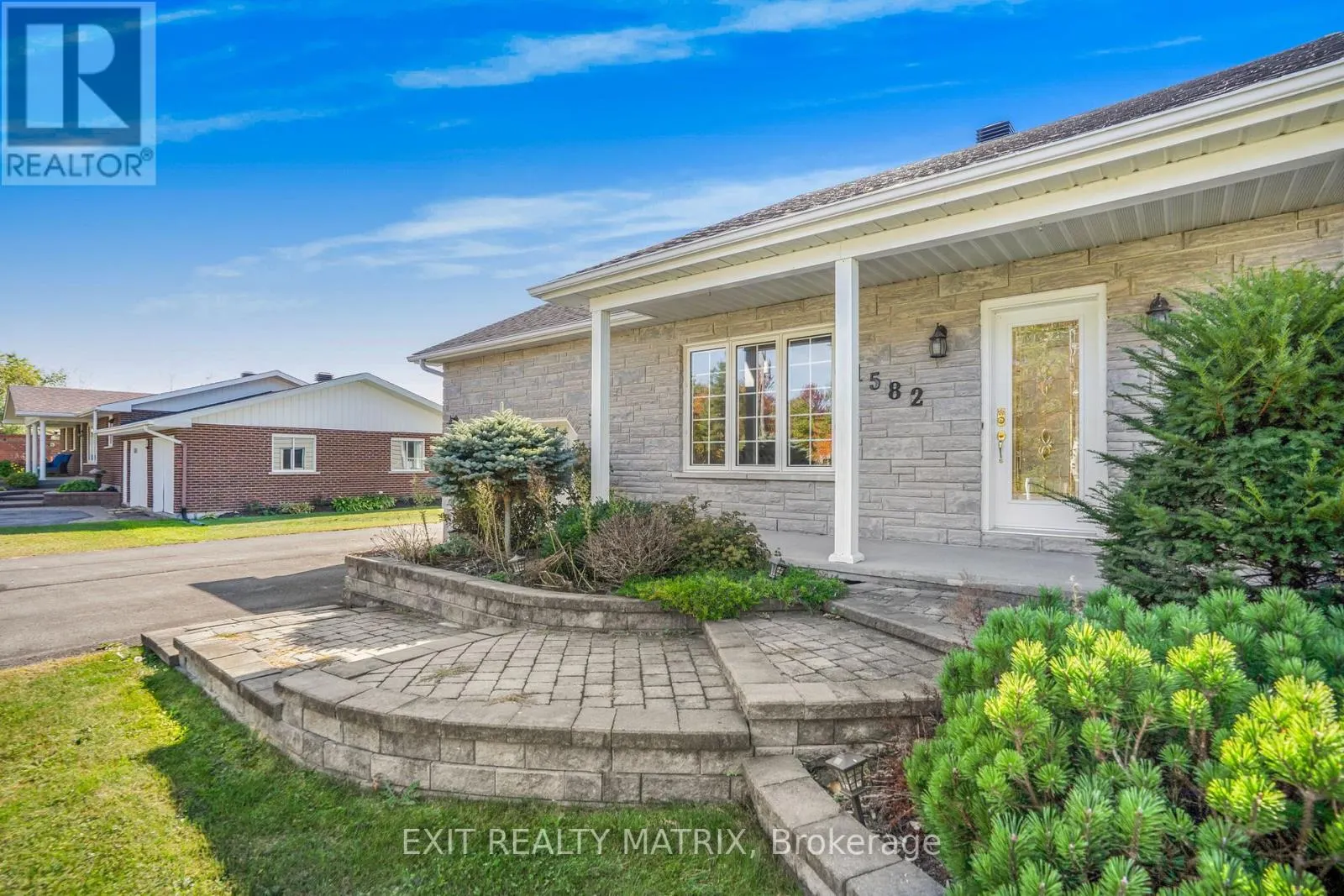 1582 SANDY HILL ROAD