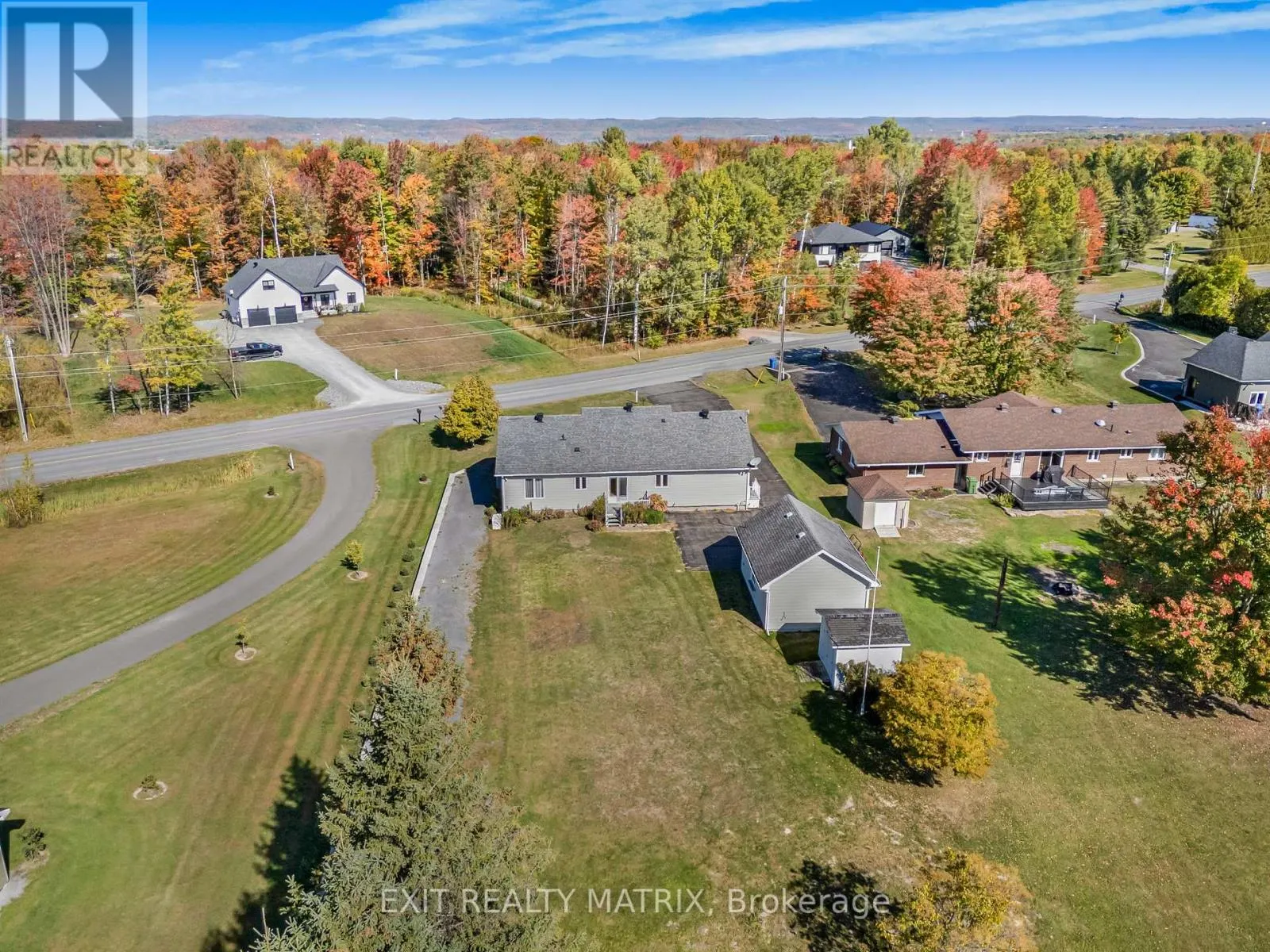 1582 SANDY HILL ROAD