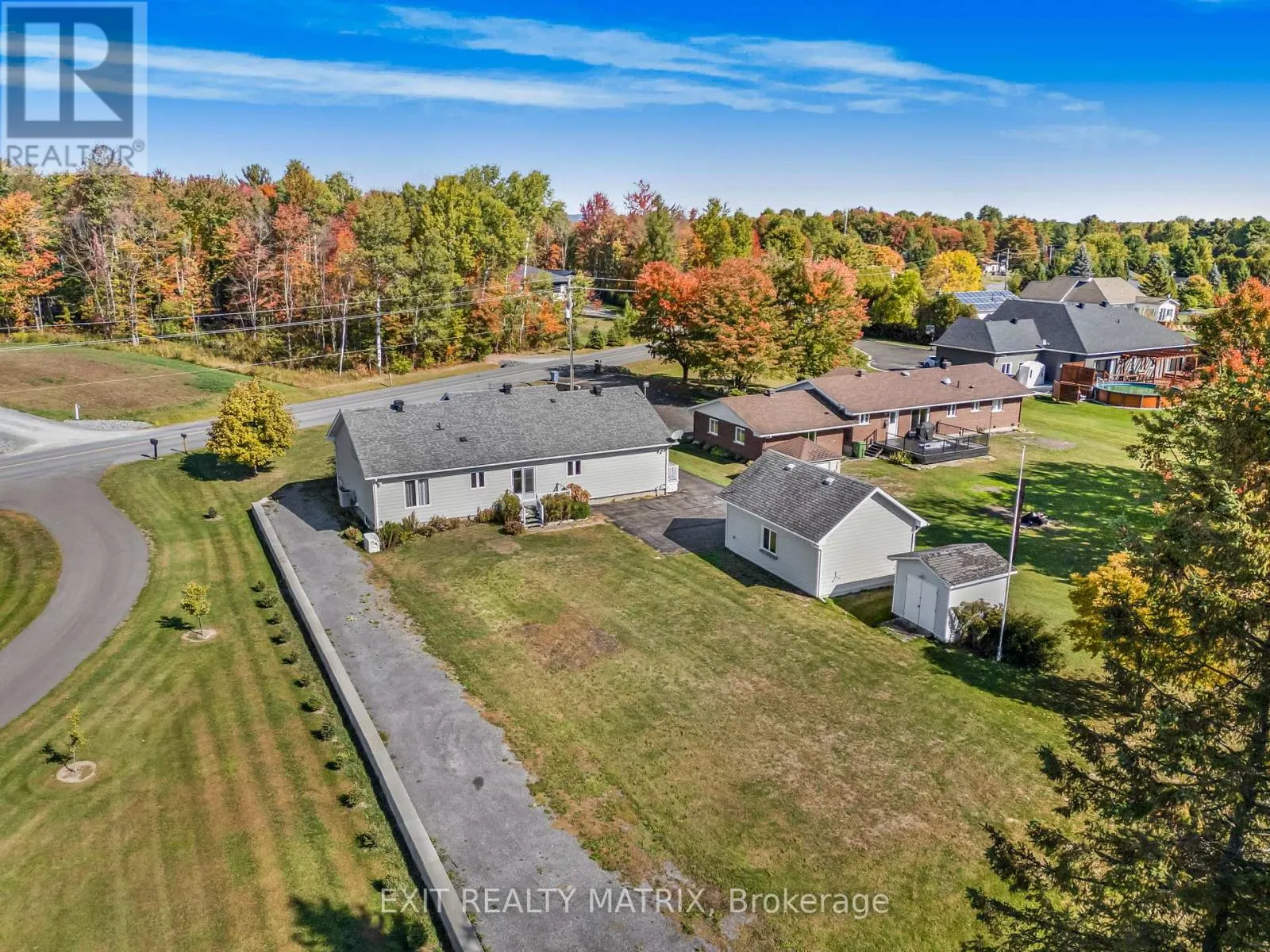 1582 SANDY HILL ROAD