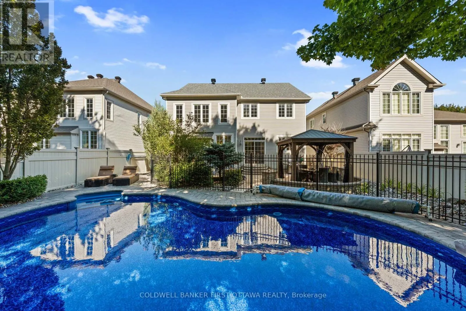781 KILBIRNIE DRIVE