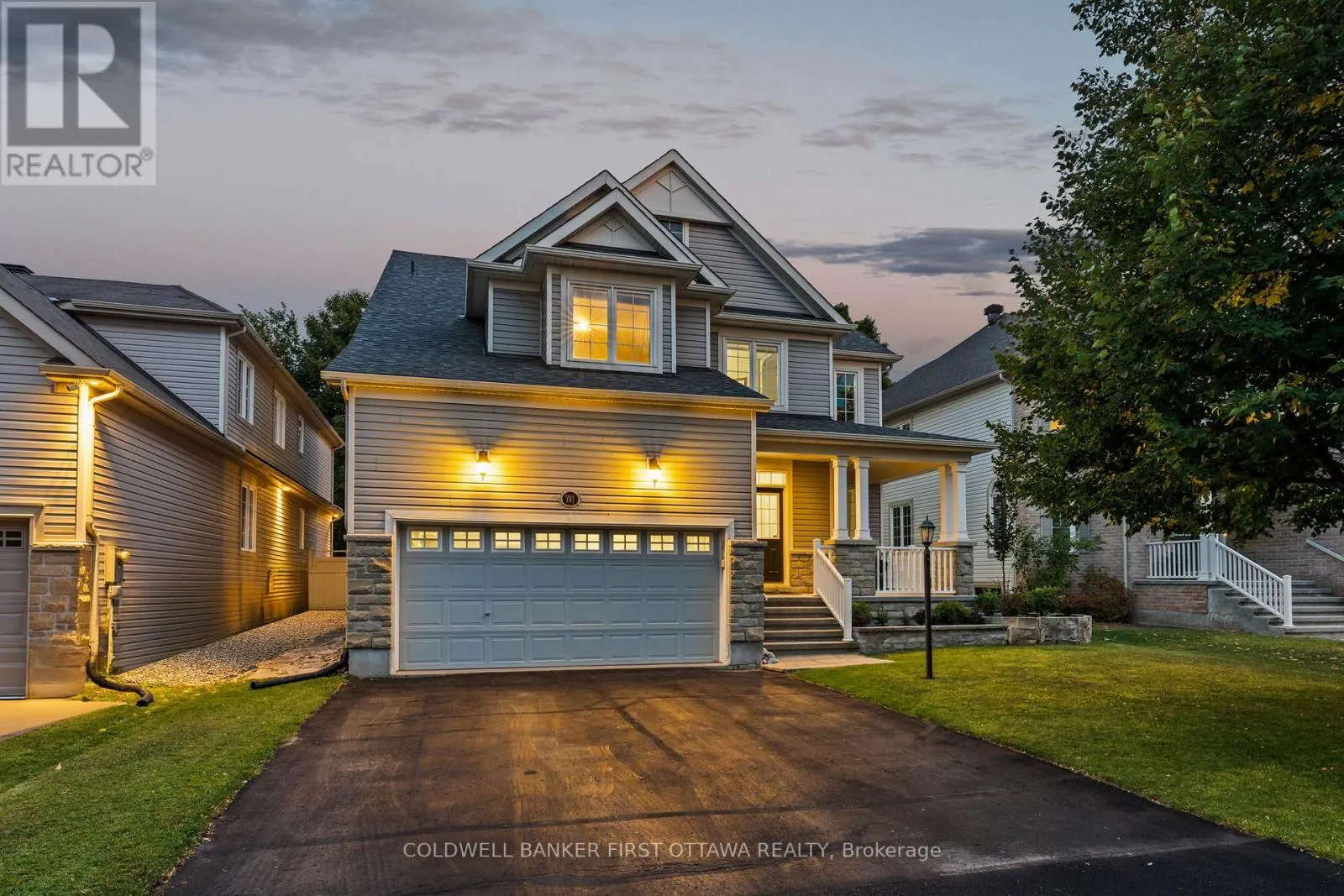 781 KILBIRNIE DRIVE