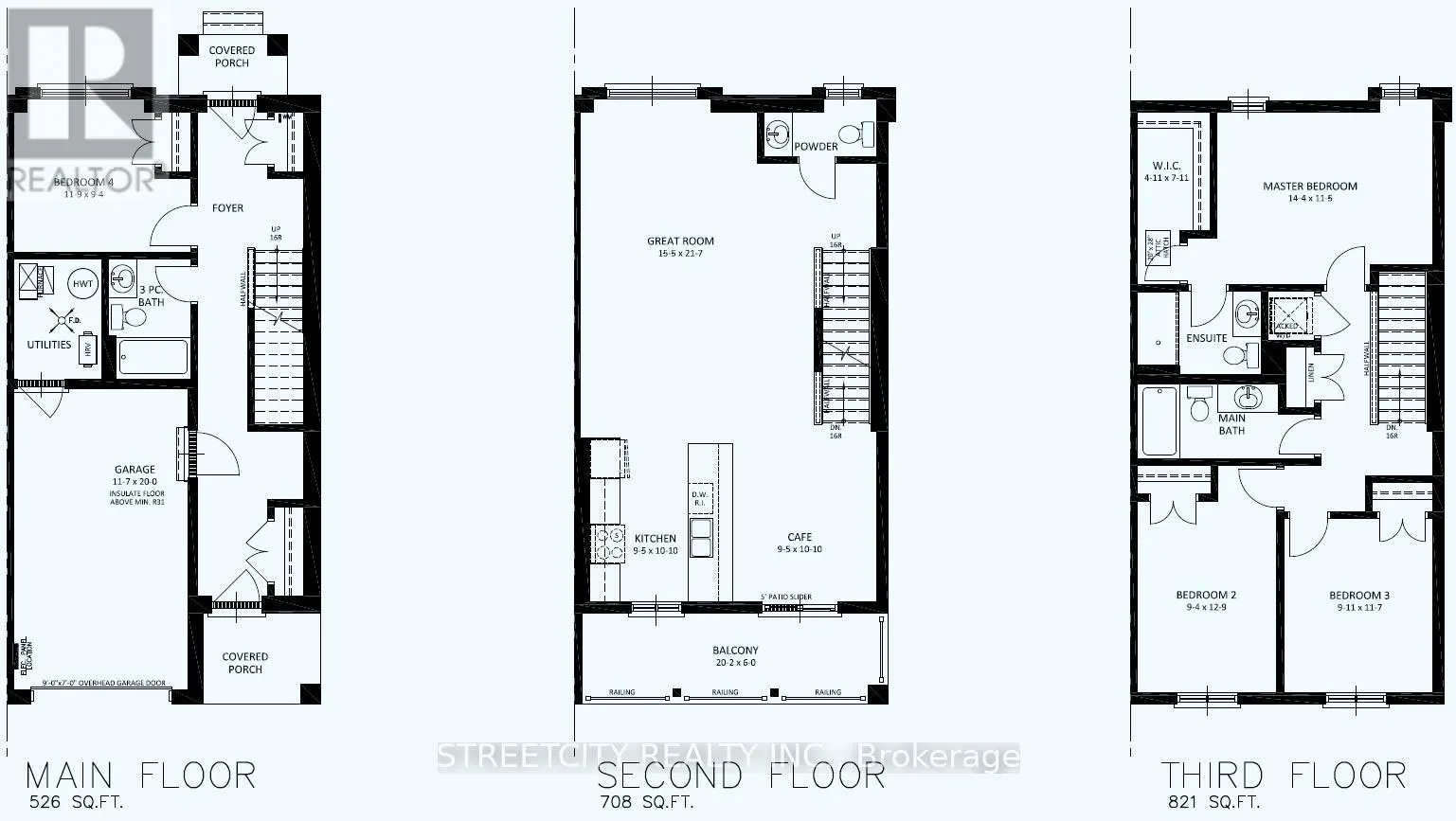 64 - 1781 HENRICA AVENUE, #64