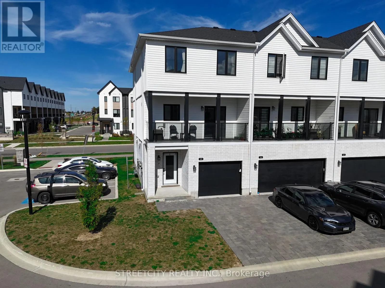 64 - 1781 HENRICA AVENUE, #64