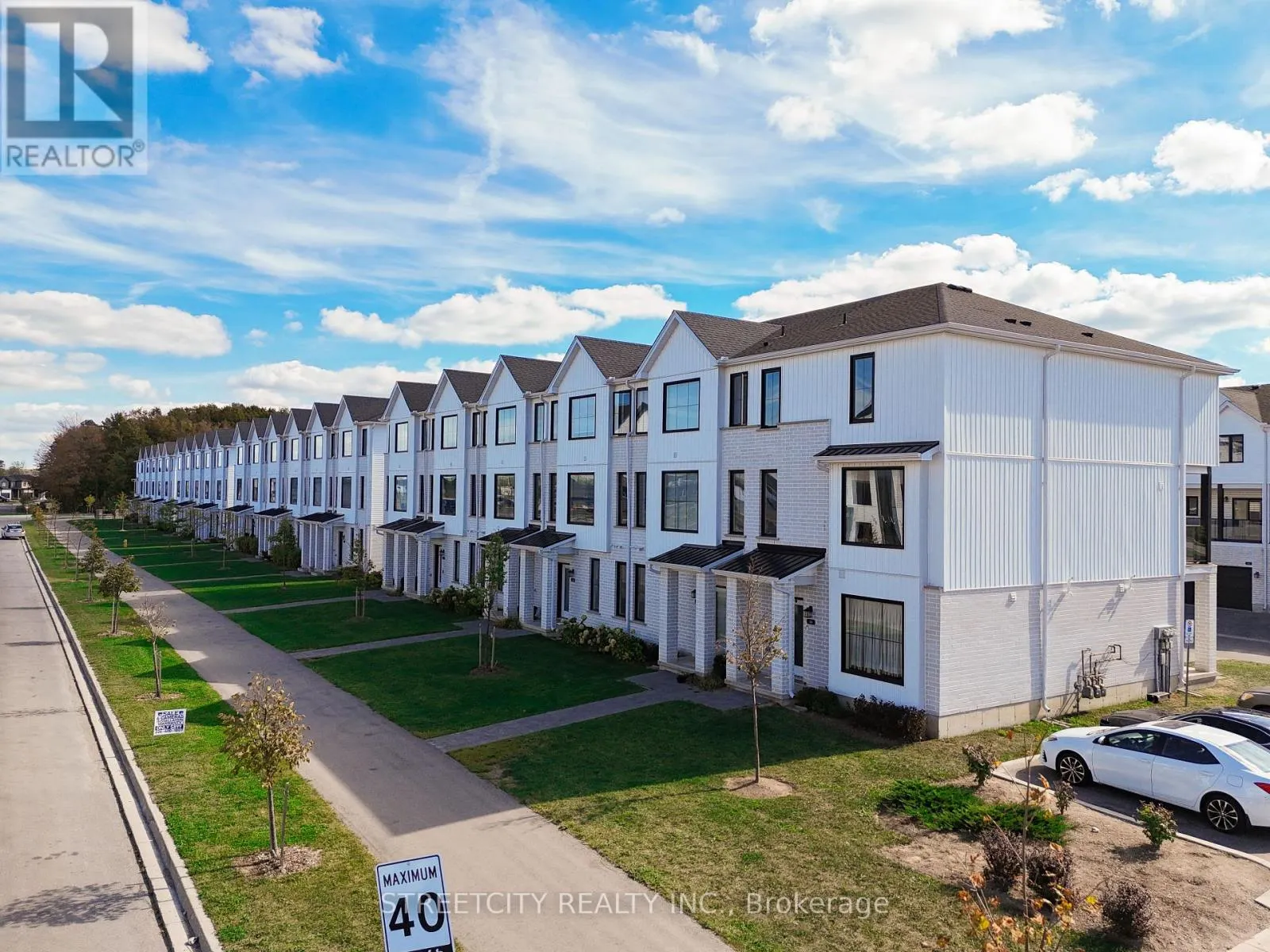 64 - 1781 HENRICA AVENUE, #64