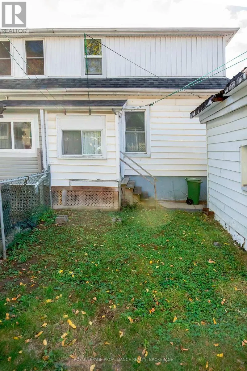 91 HAMILTON STREET