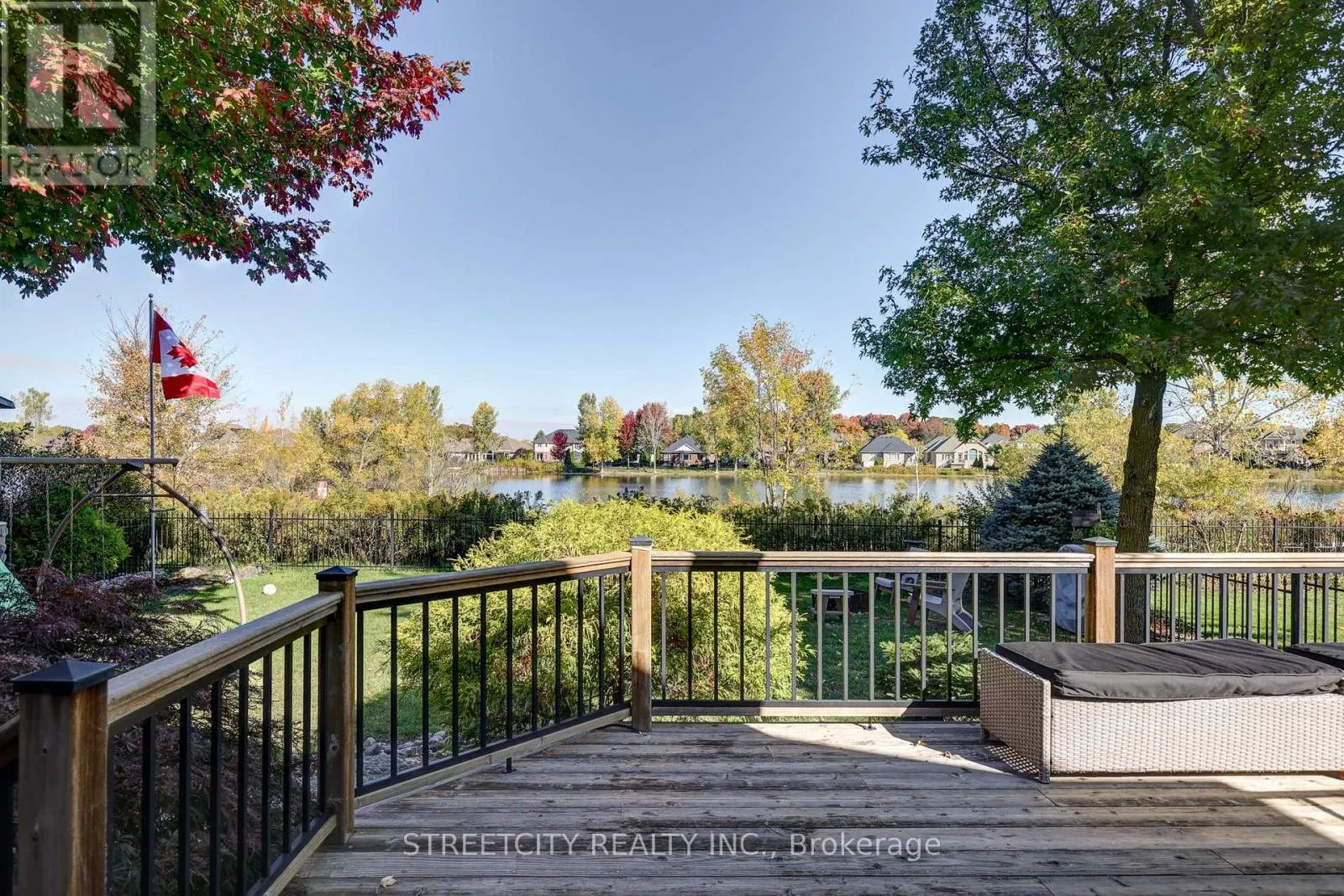 21 BEECHWOOD CIRCLE