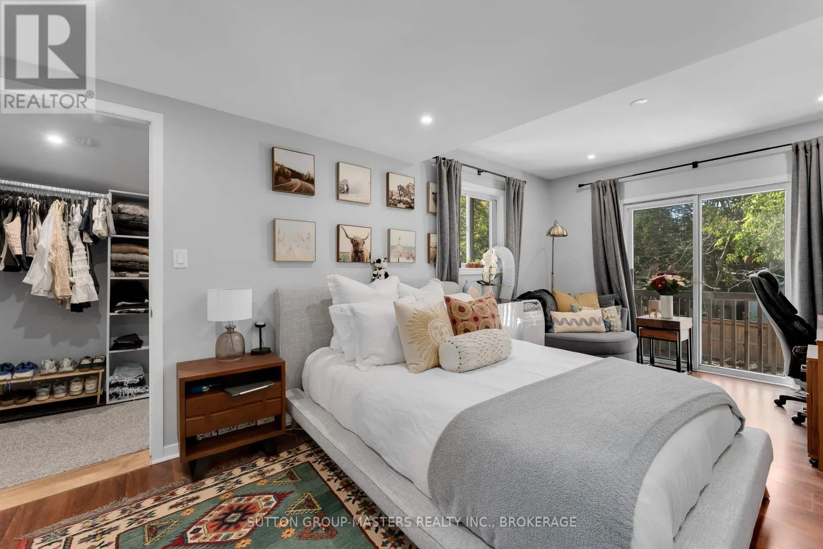 146 COLLINGWOOD STREET