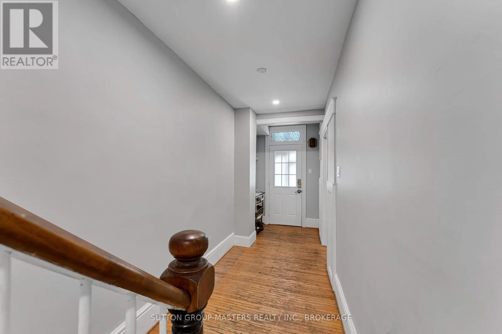 146 COLLINGWOOD STREET