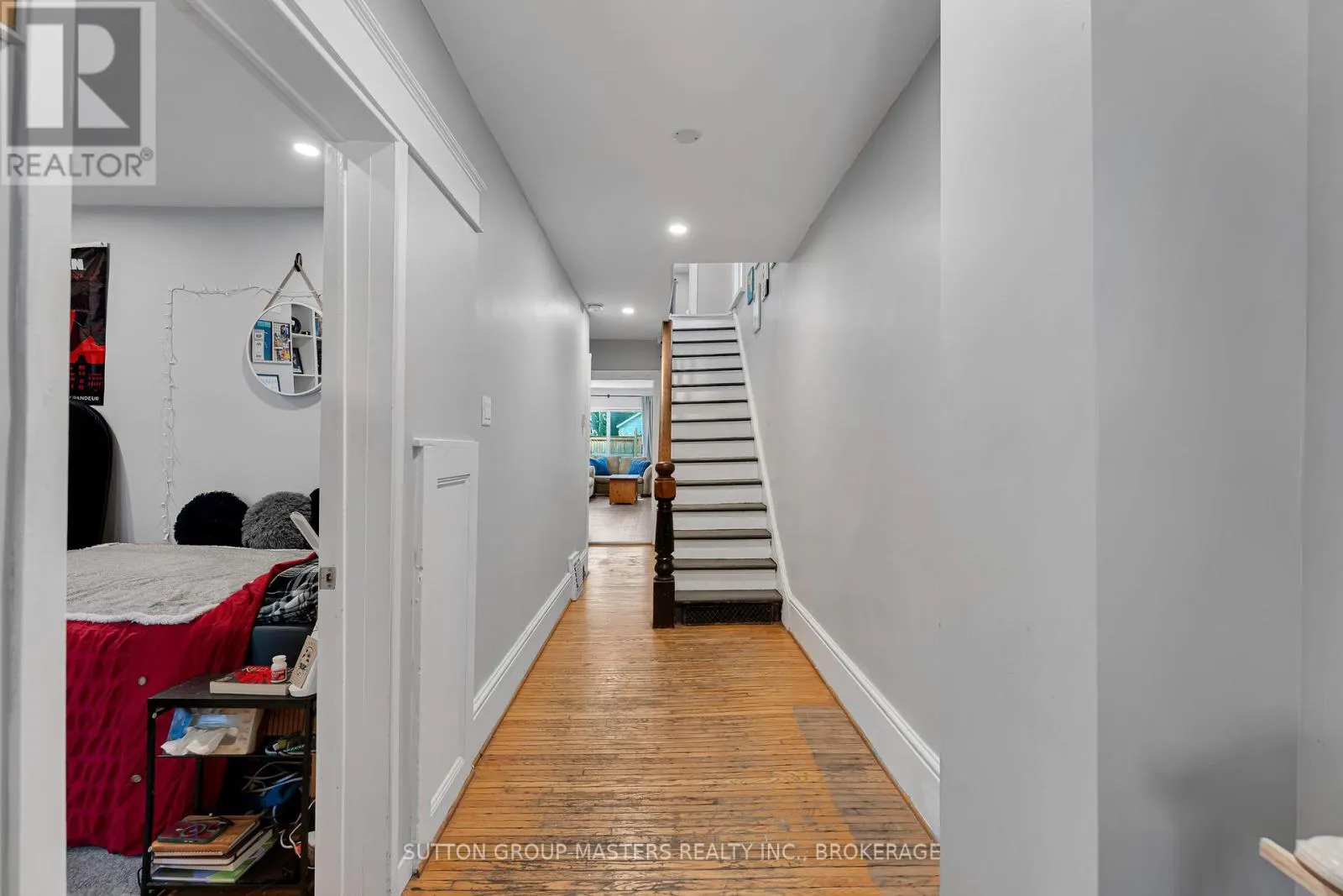 146 COLLINGWOOD STREET