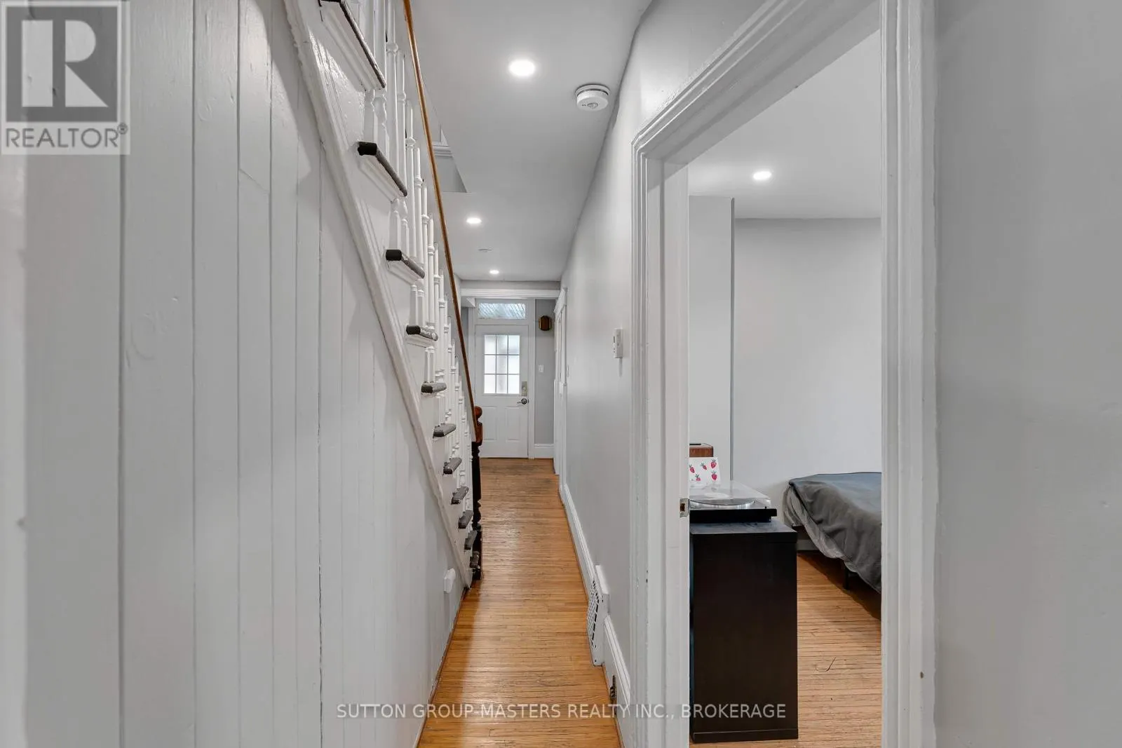 146 COLLINGWOOD STREET