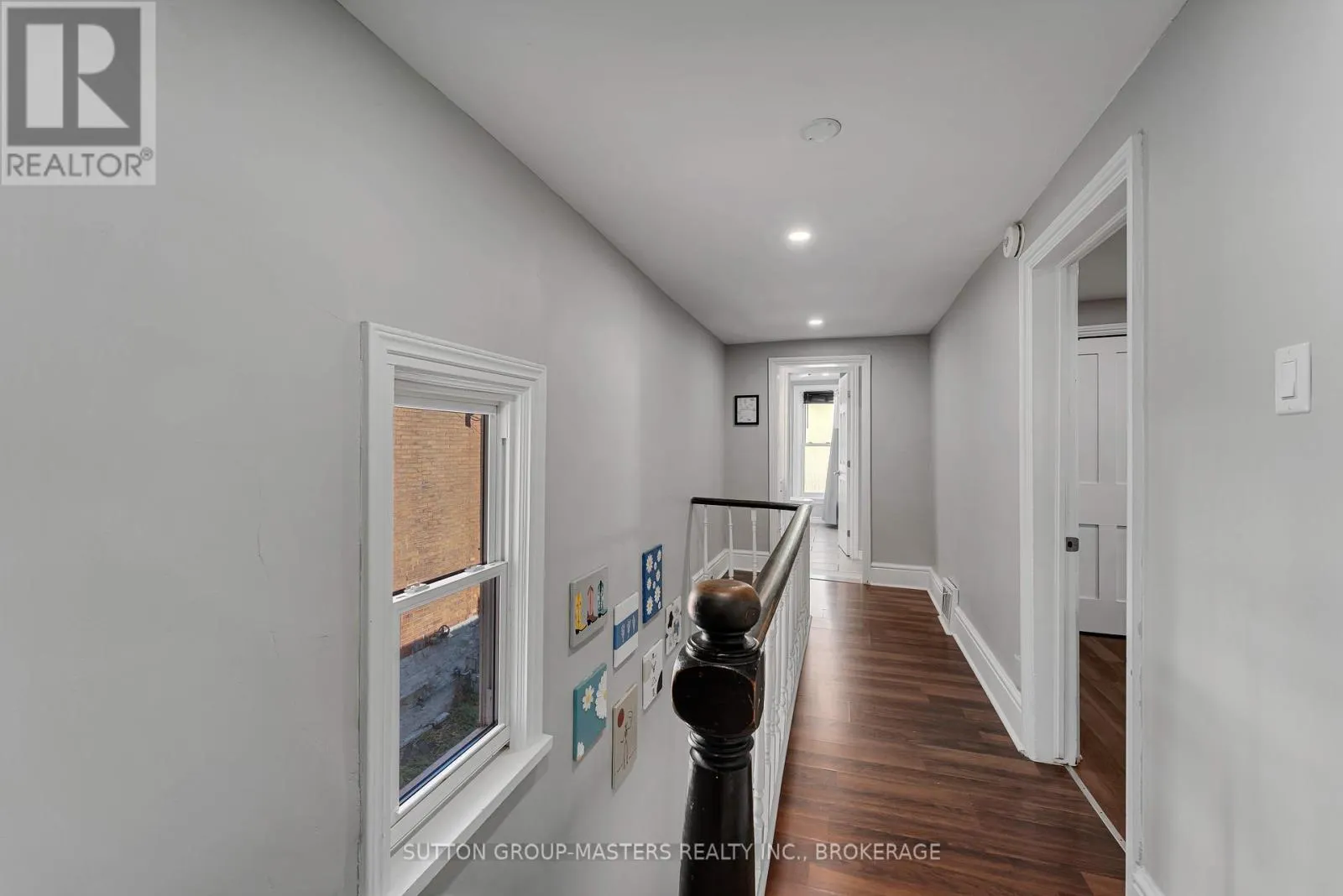 146 COLLINGWOOD STREET