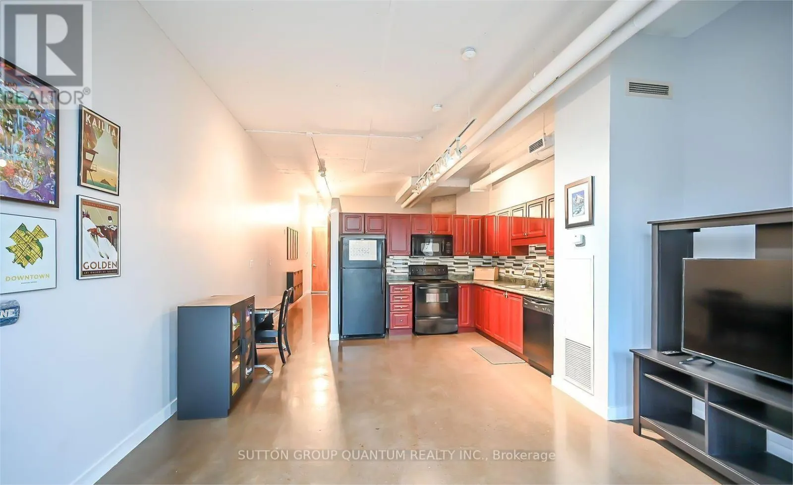 307 - 66 BAY STREET S