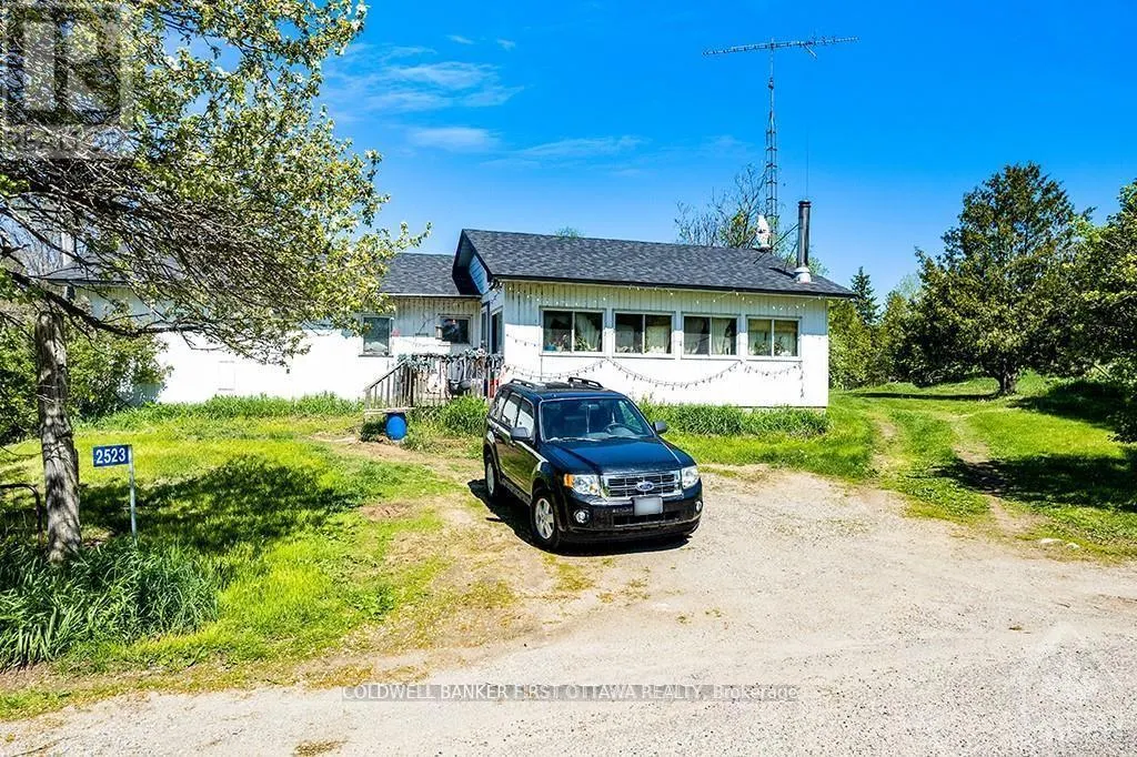 2523 CANONTO ROAD