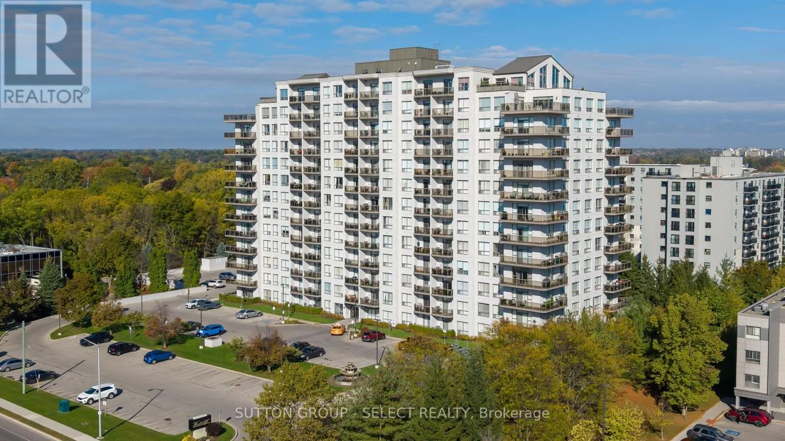 511 - 353 COMMISSIONERS ROAD W, #511