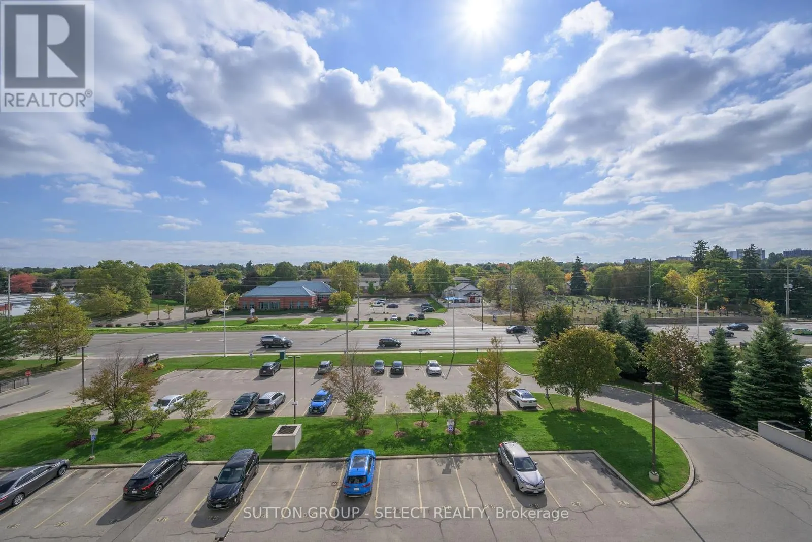 511 - 353 COMMISSIONERS ROAD W, #511