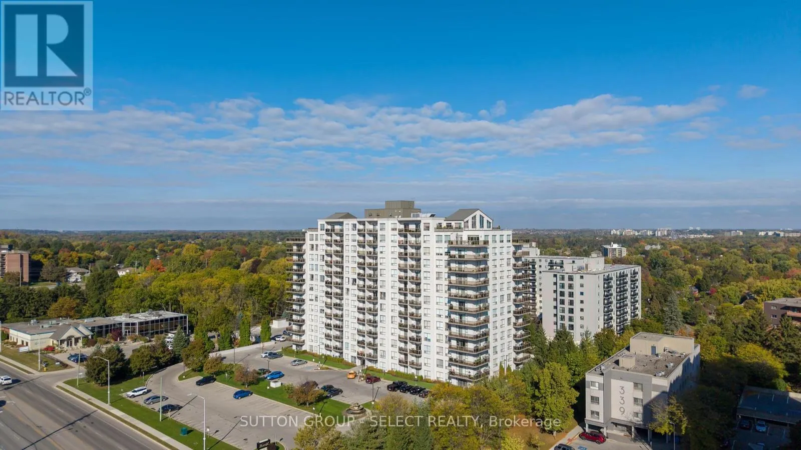 511 - 353 COMMISSIONERS ROAD W, #511