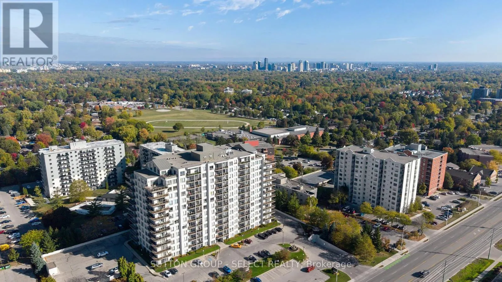511 - 353 COMMISSIONERS ROAD W, #511