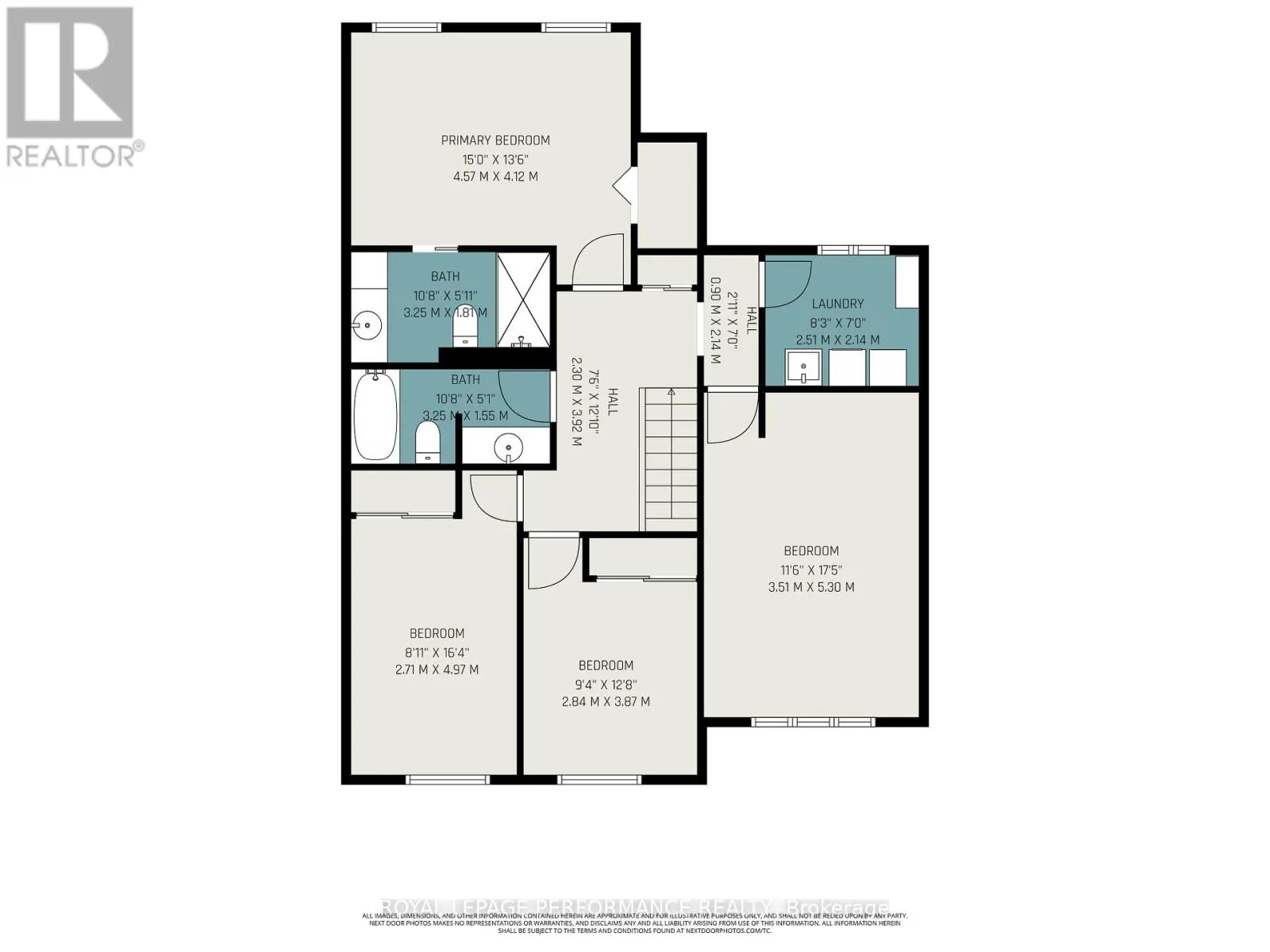 6232 FORTUNE DRIVE