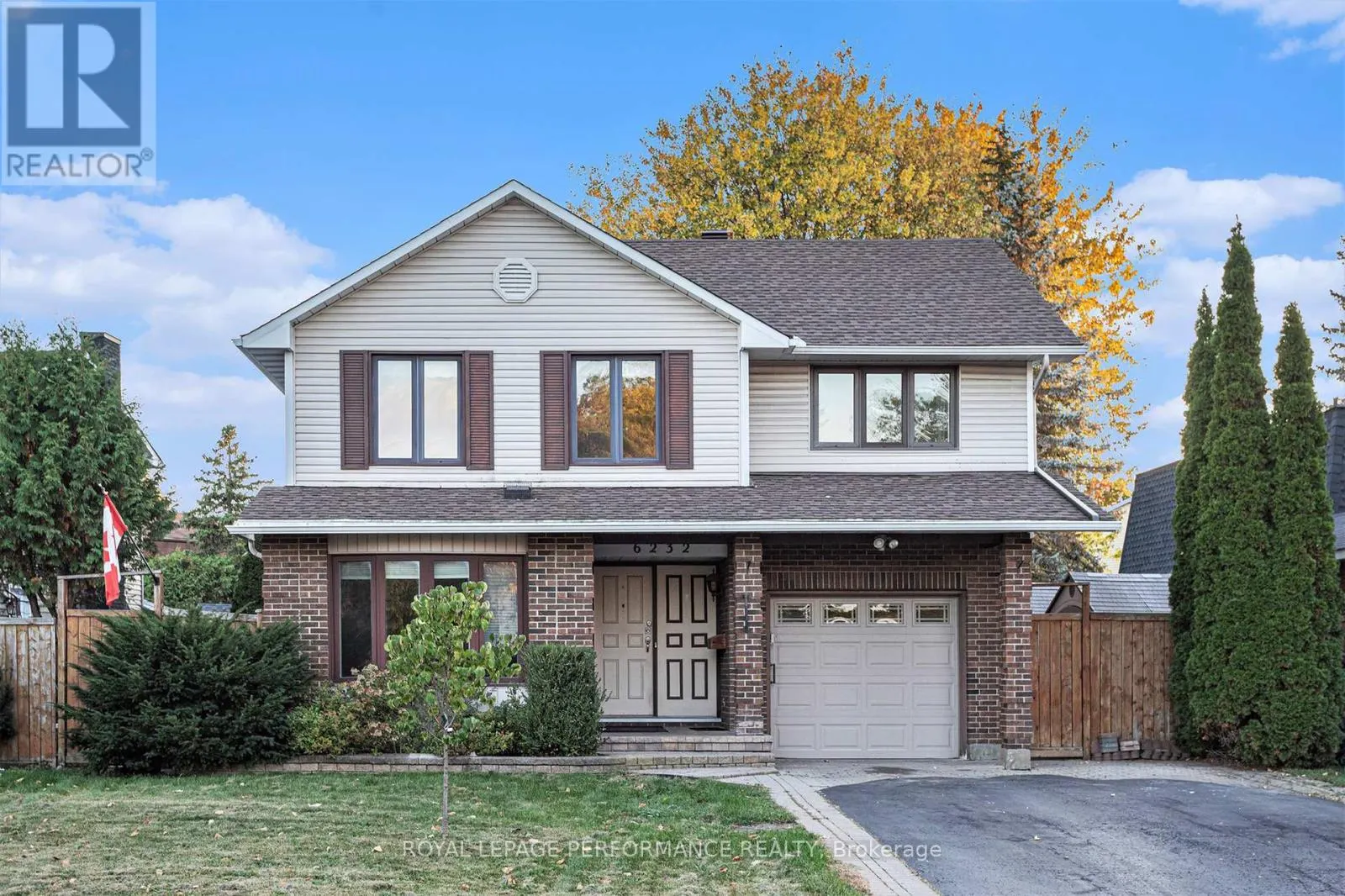 6232 FORTUNE DRIVE
