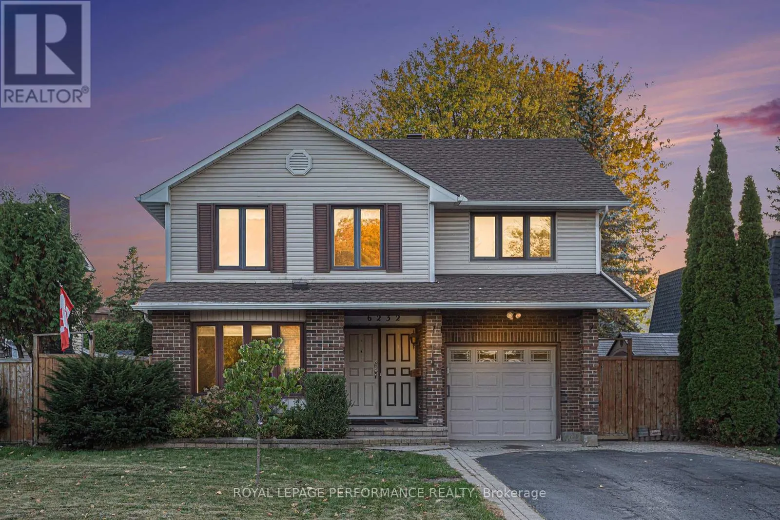 6232 FORTUNE DRIVE