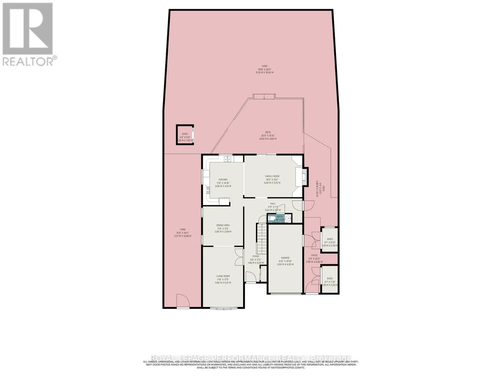 6232 FORTUNE DRIVE