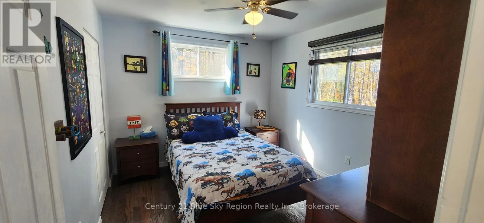 223 DEVELOPMENT ROAD