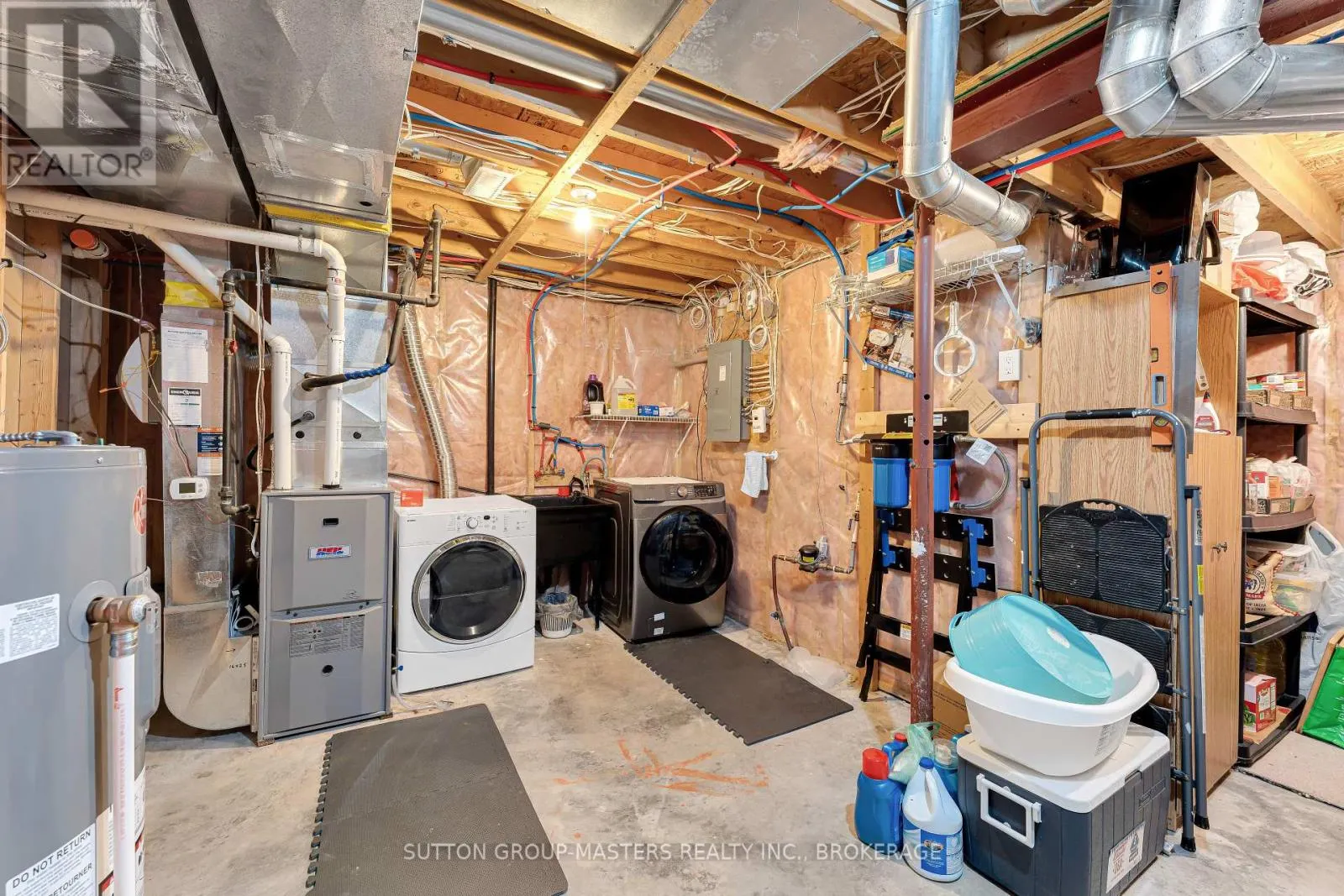 1396 THORNWOOD CRESCENT