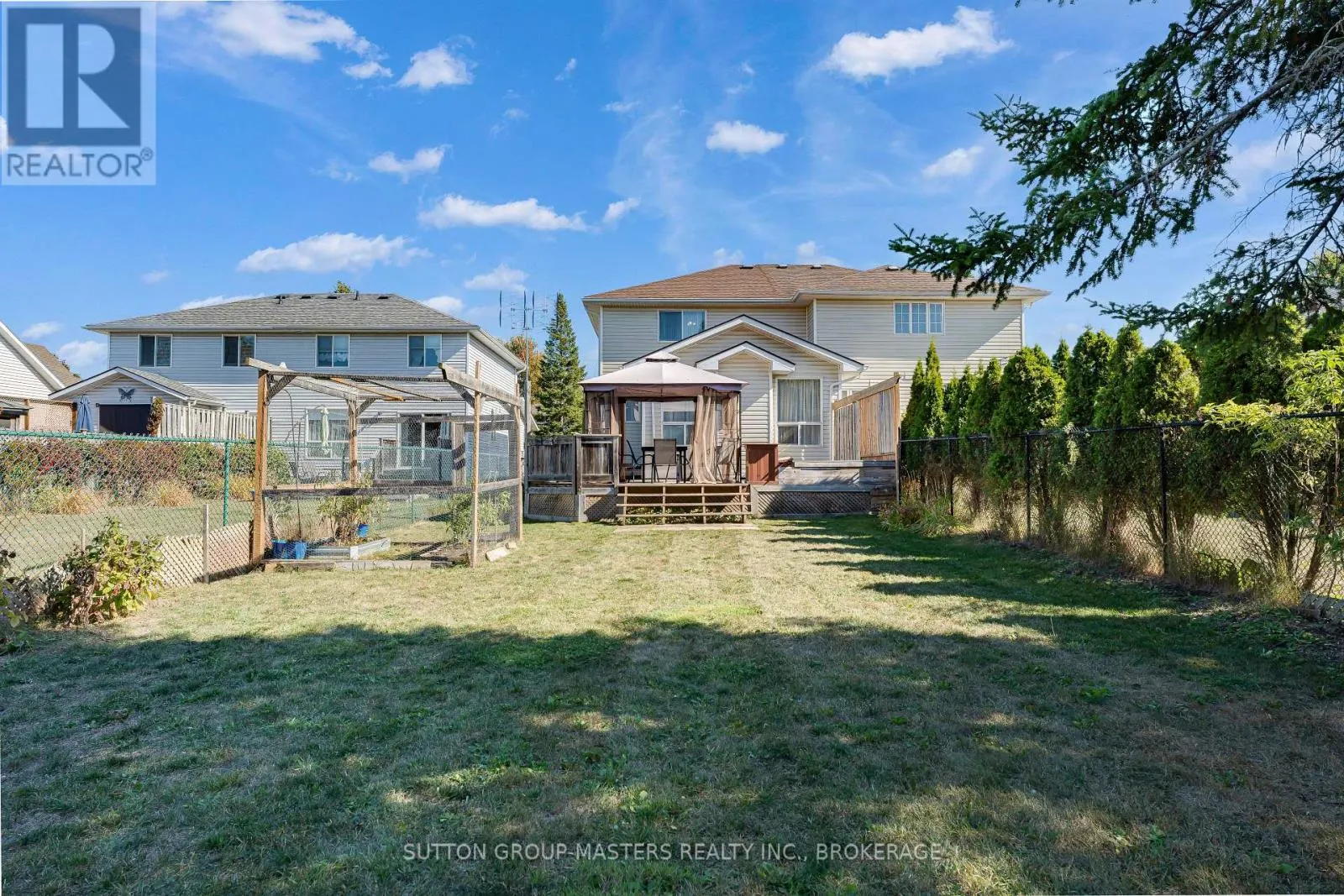 1396 THORNWOOD CRESCENT