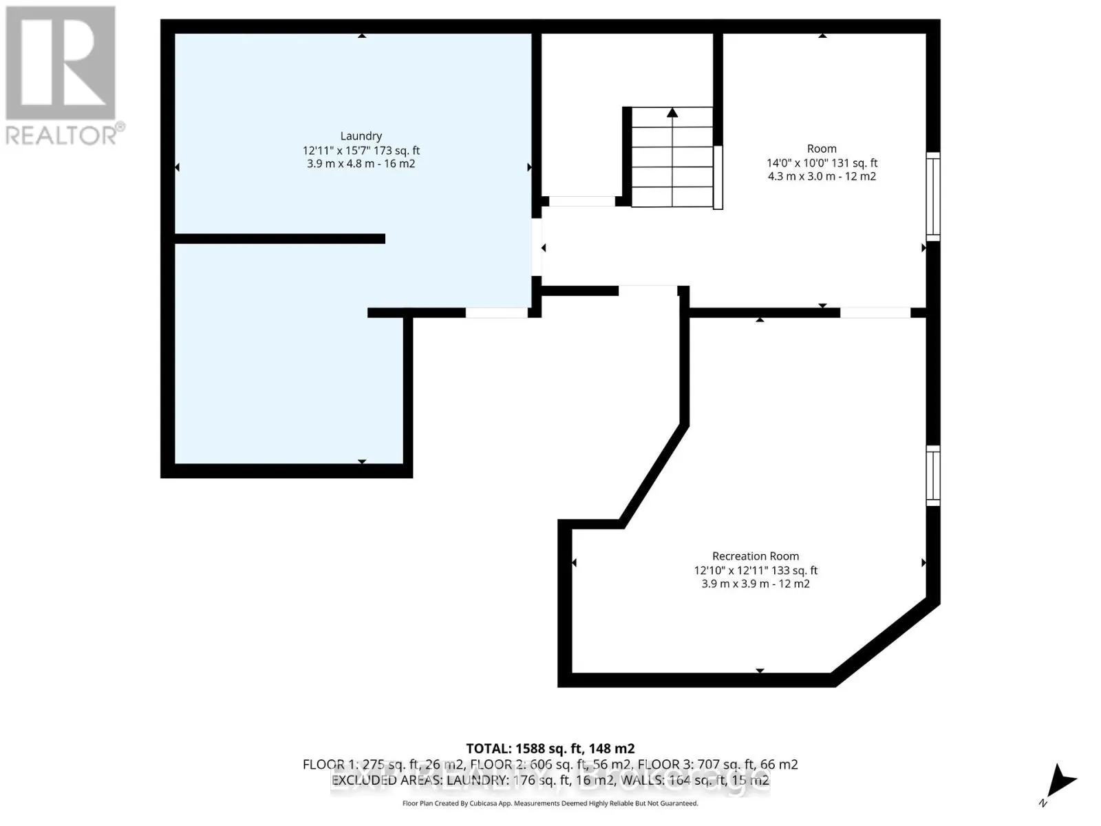 22 RICKEY PLACE