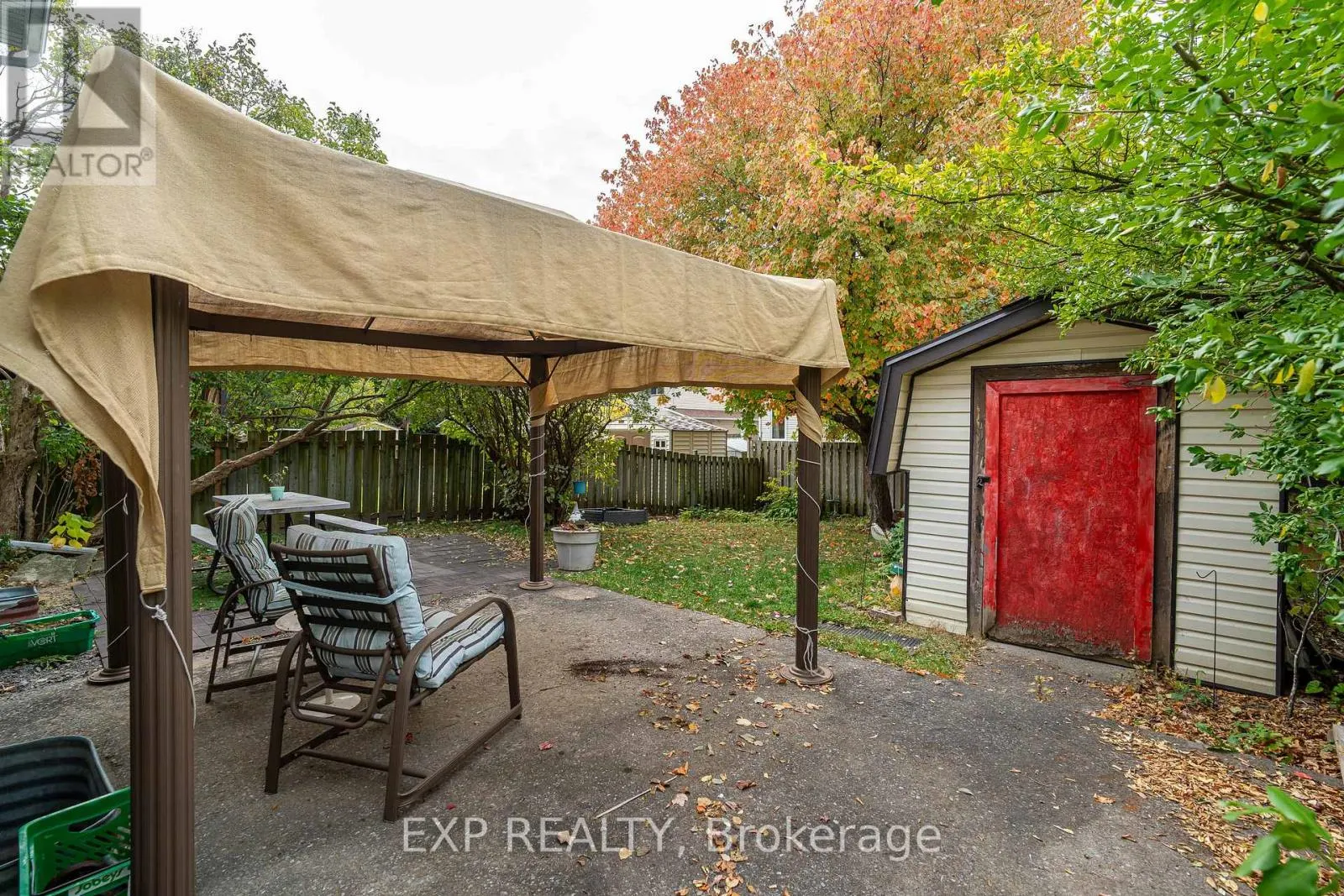 22 RICKEY PLACE