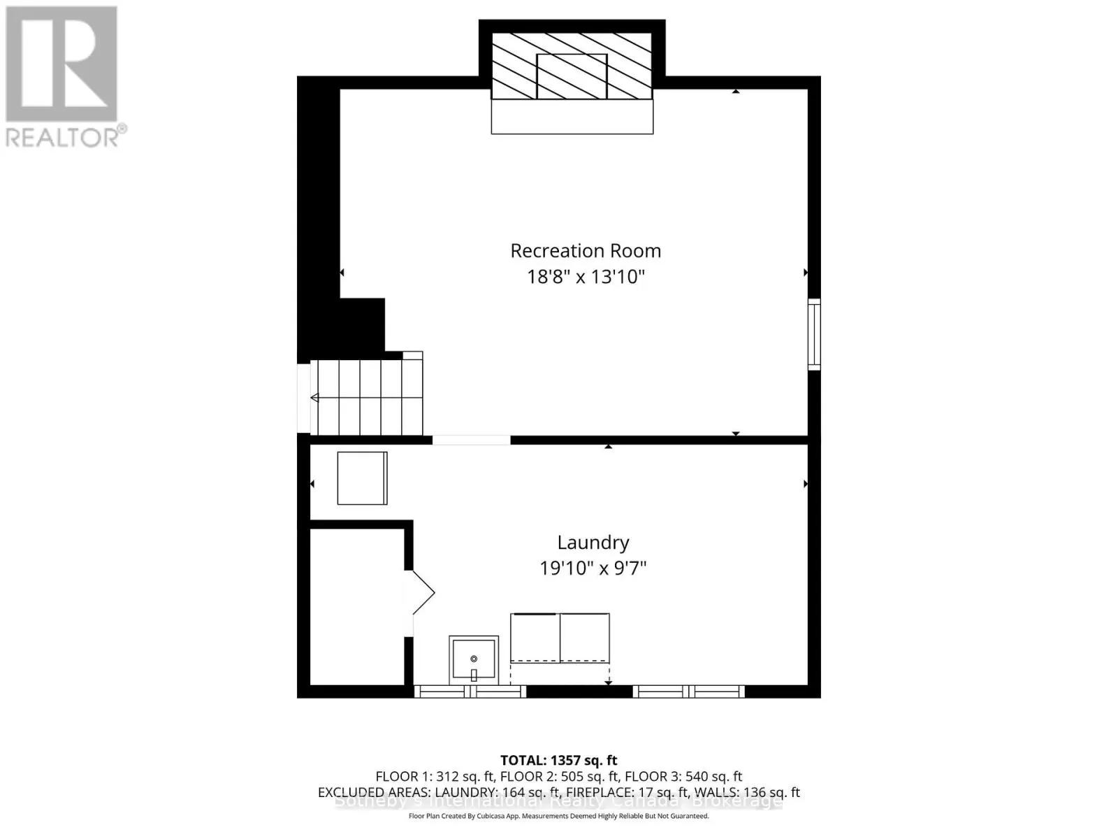 6 PLEASANTVIEW DRIVE
