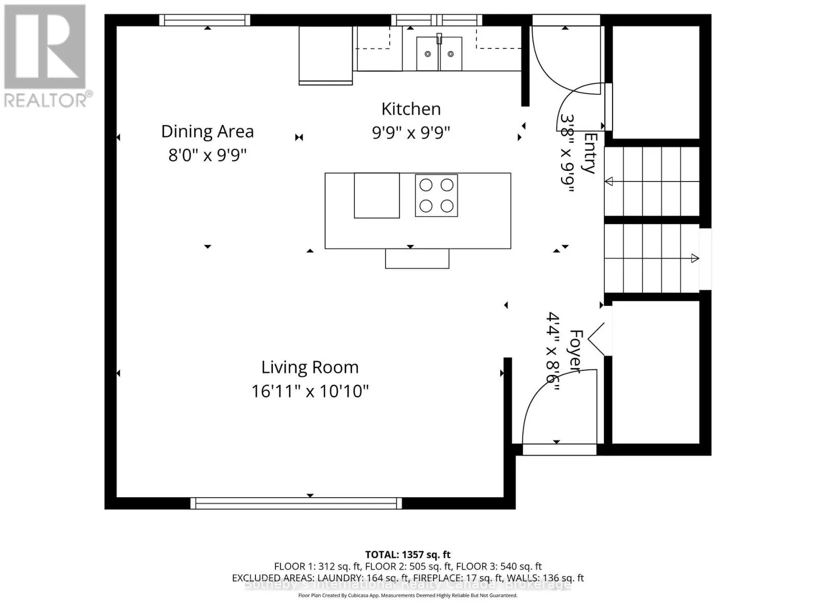 6 PLEASANTVIEW DRIVE