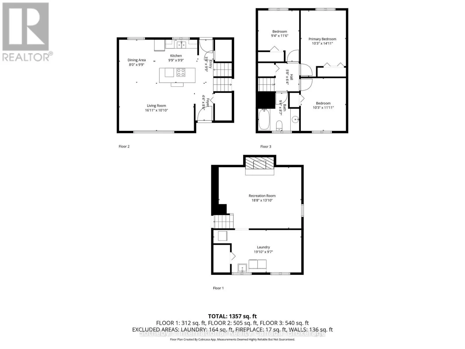 6 PLEASANTVIEW DRIVE