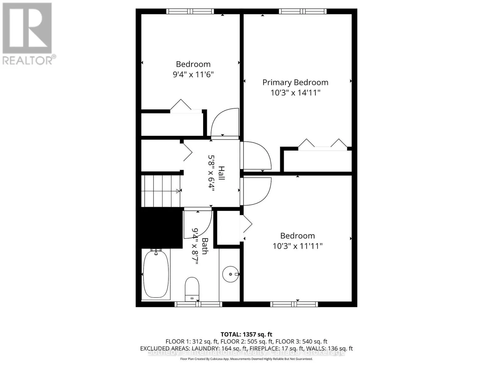 6 PLEASANTVIEW DRIVE