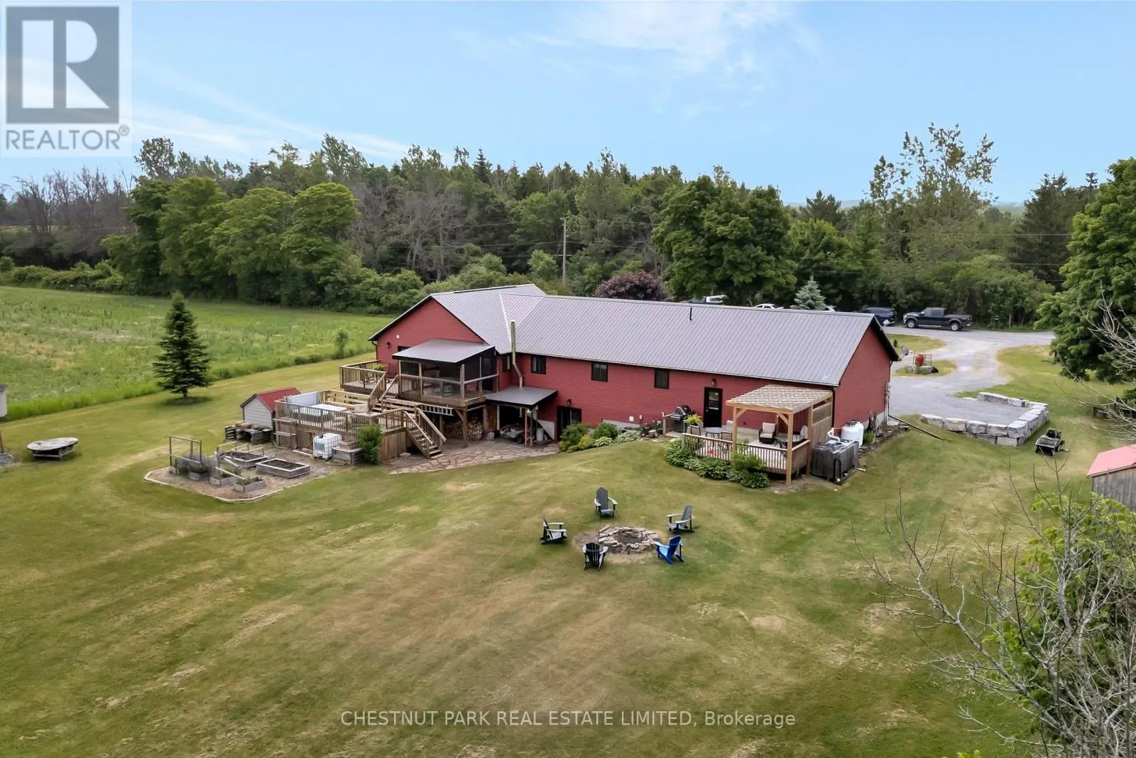767 MELVILLE ROAD