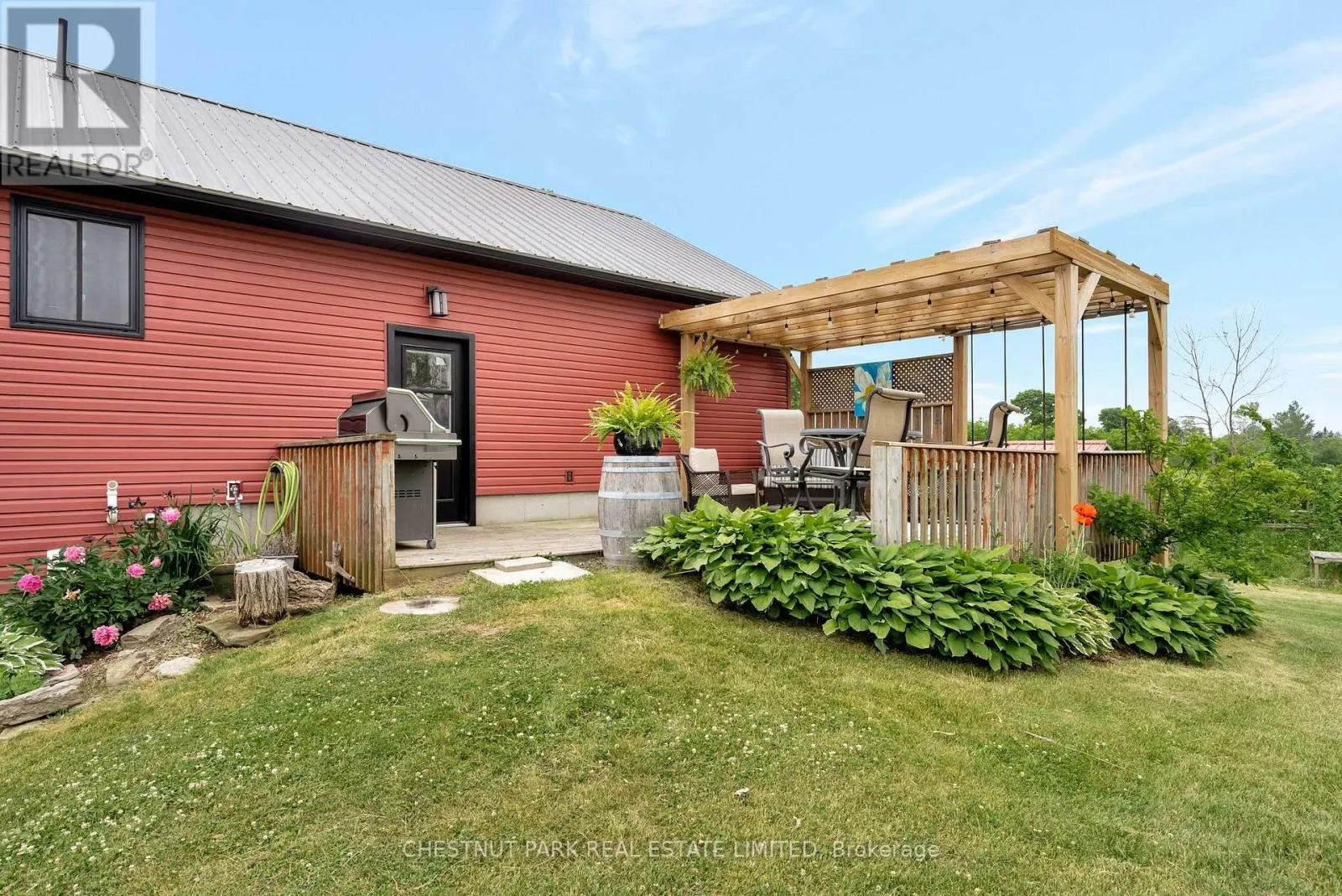 767 MELVILLE ROAD