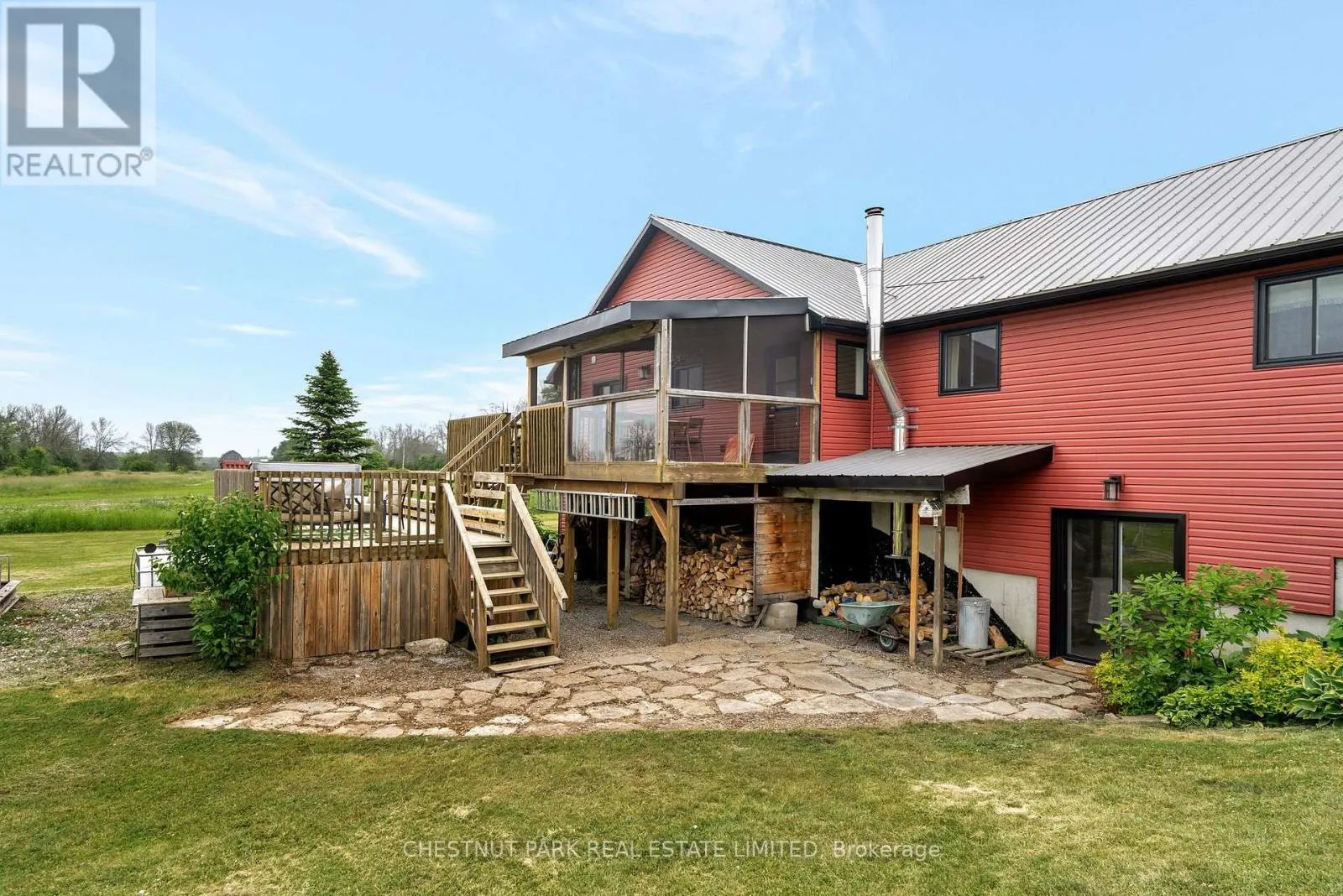 767 MELVILLE ROAD