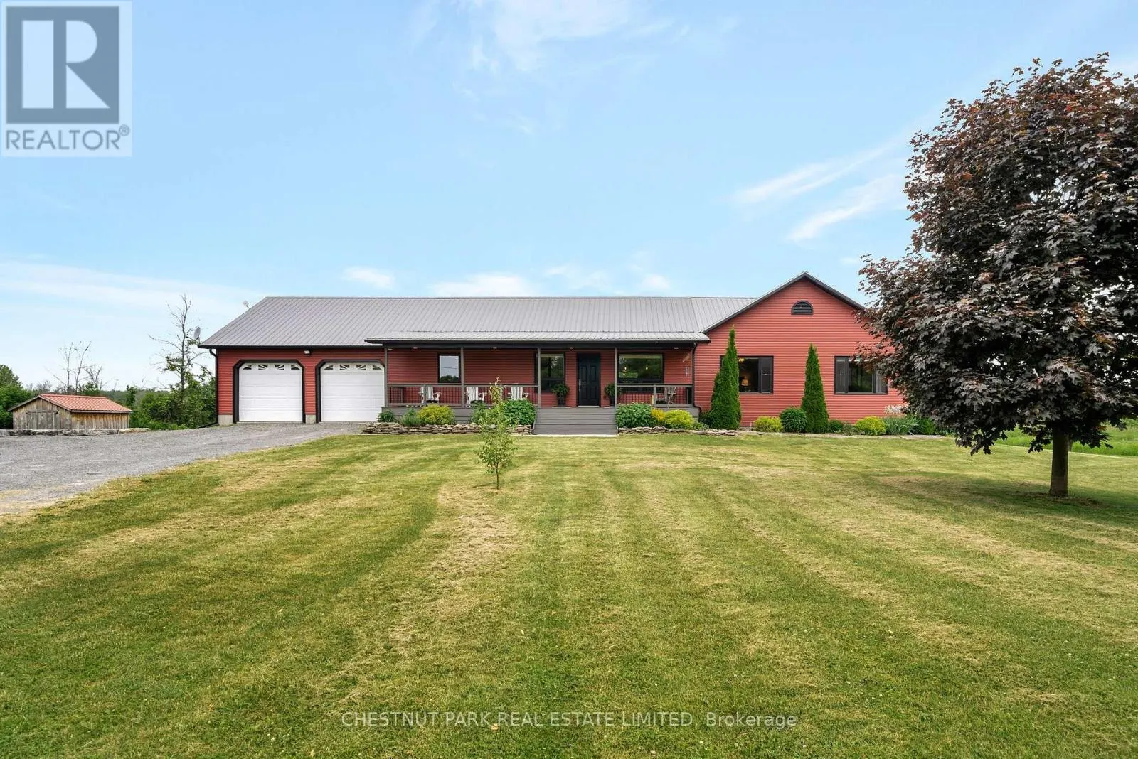 767 MELVILLE ROAD
