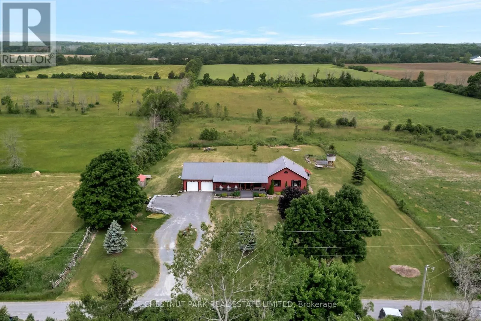 767 MELVILLE ROAD