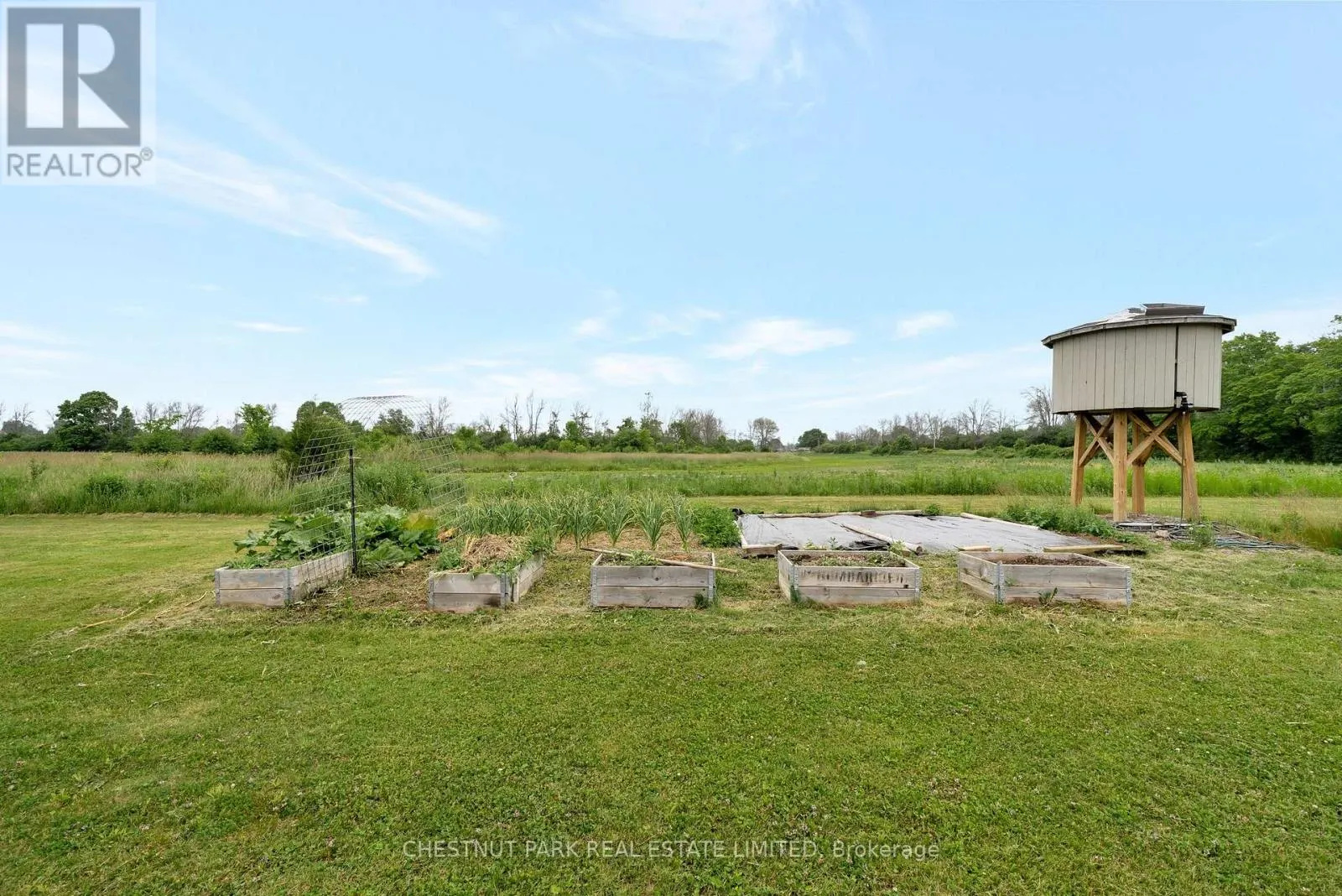 767 MELVILLE ROAD