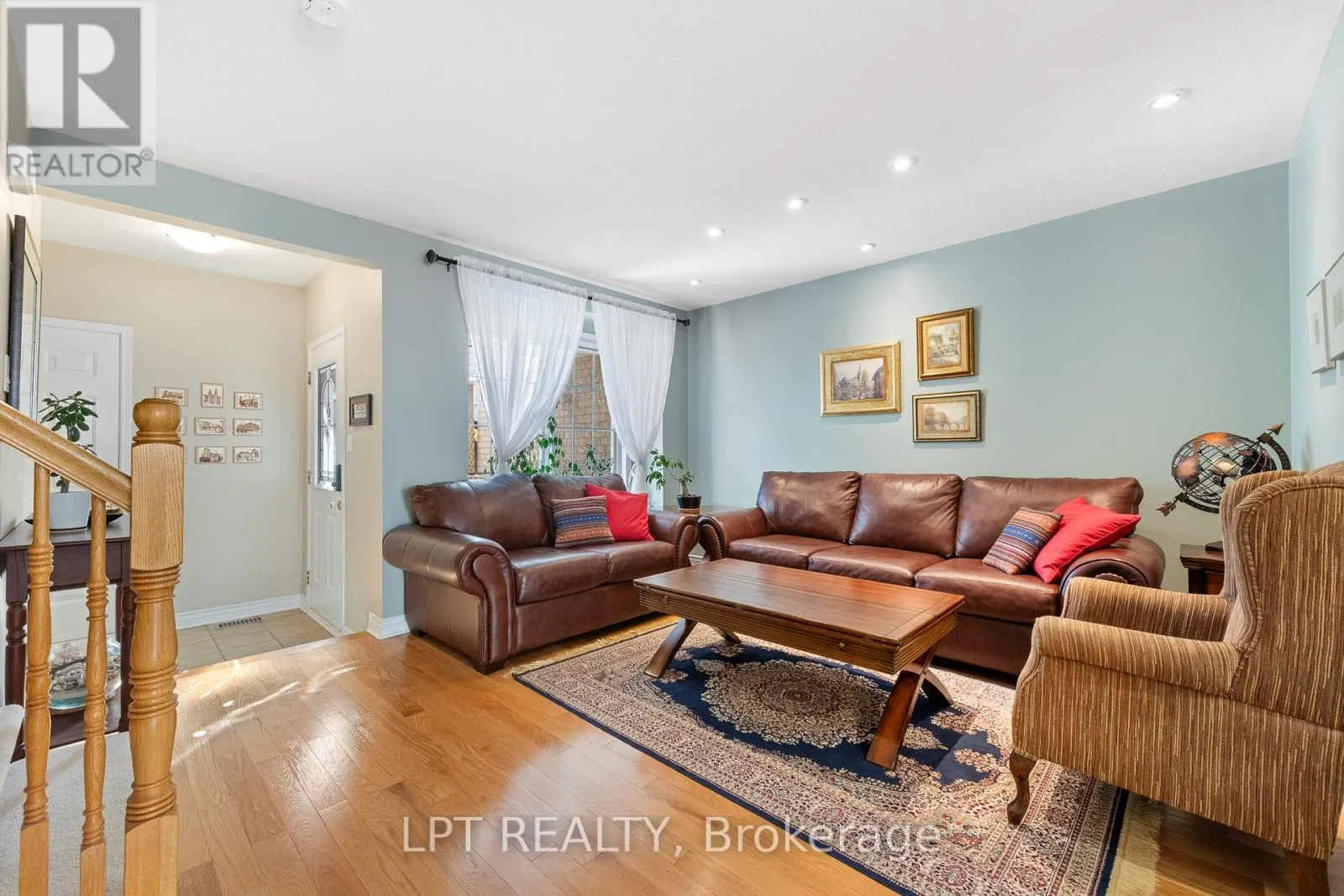 16 CALAVERAS AVENUE
