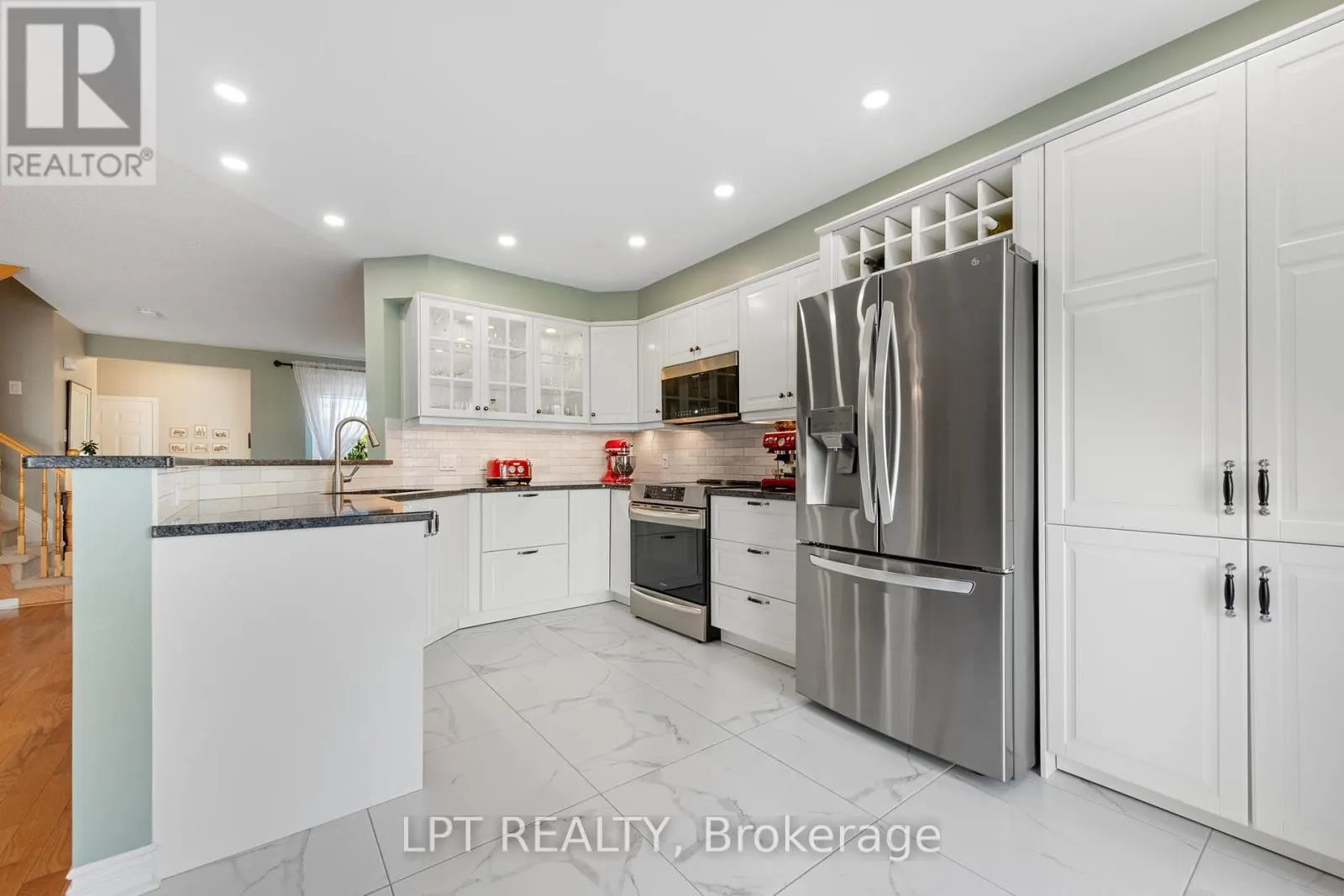 16 CALAVERAS AVENUE