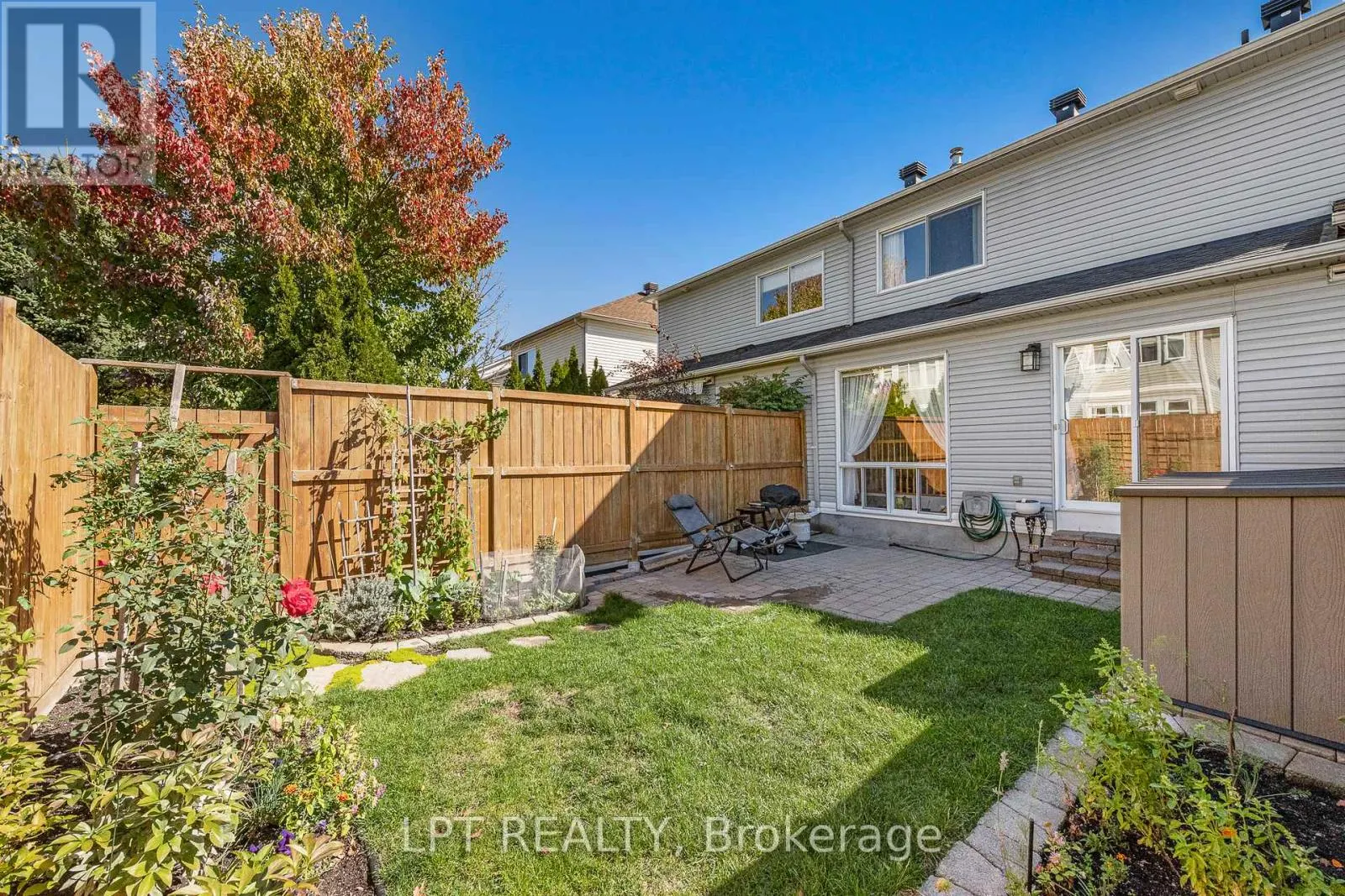 16 CALAVERAS AVENUE
