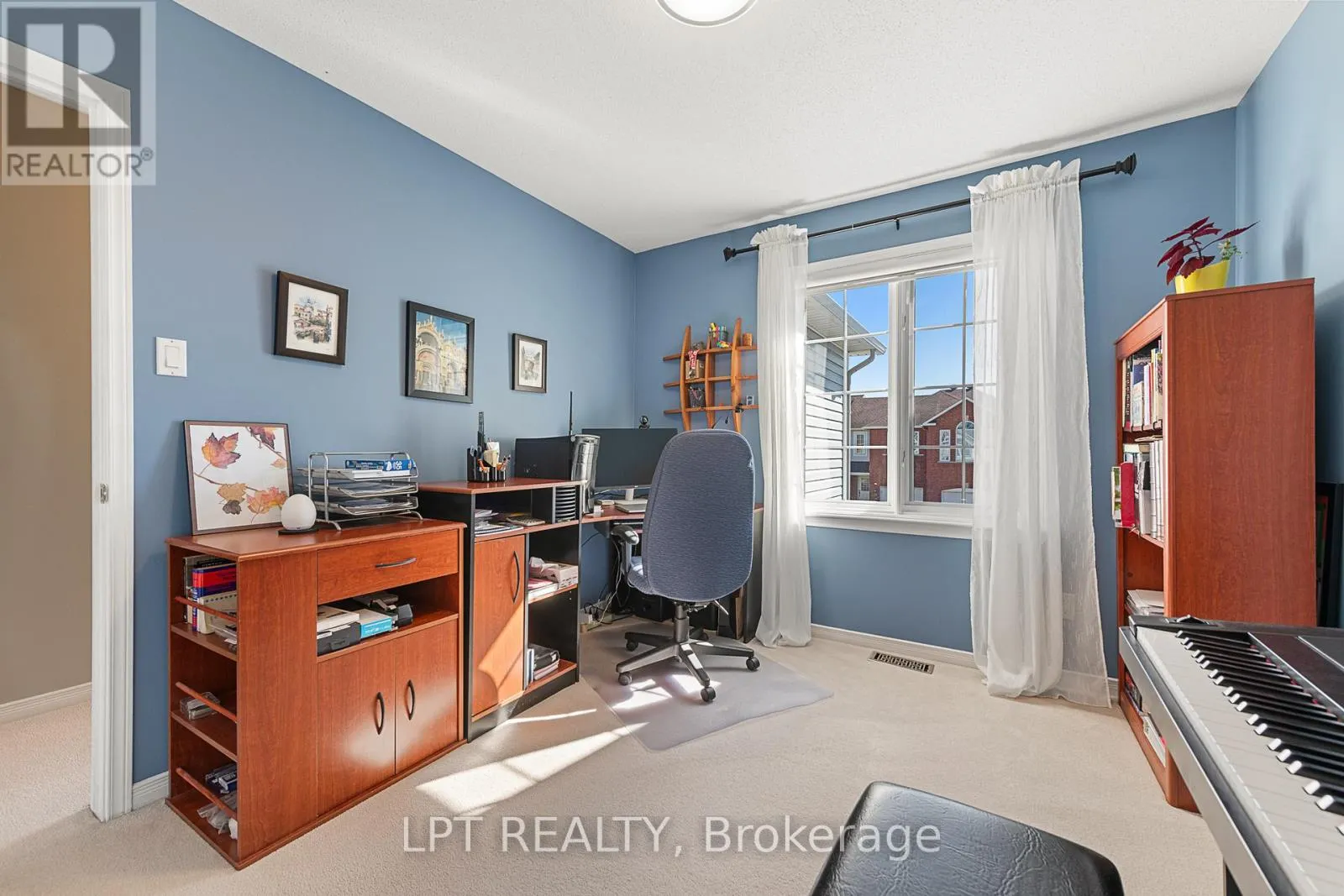 16 CALAVERAS AVENUE