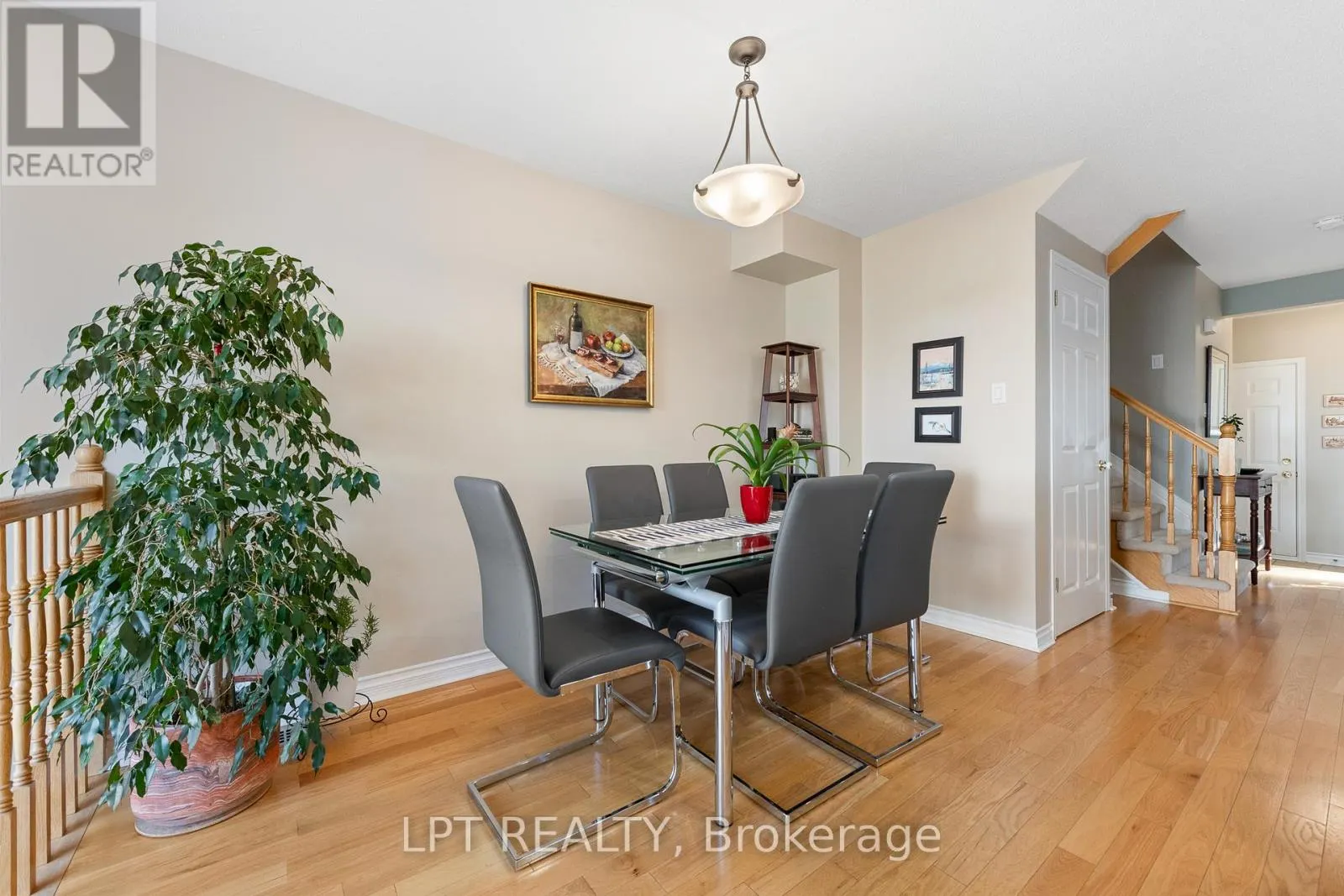 16 CALAVERAS AVENUE