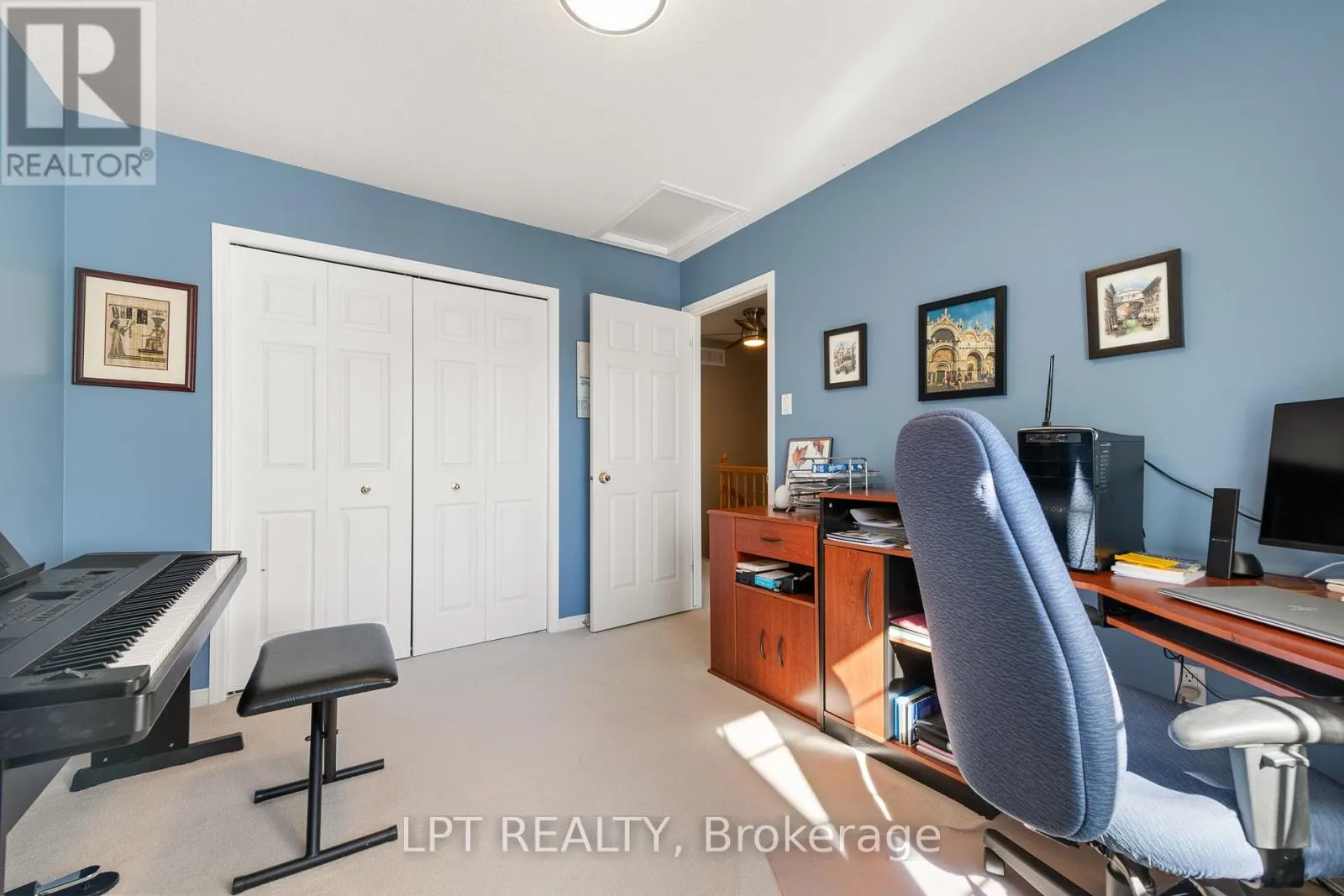 16 CALAVERAS AVENUE