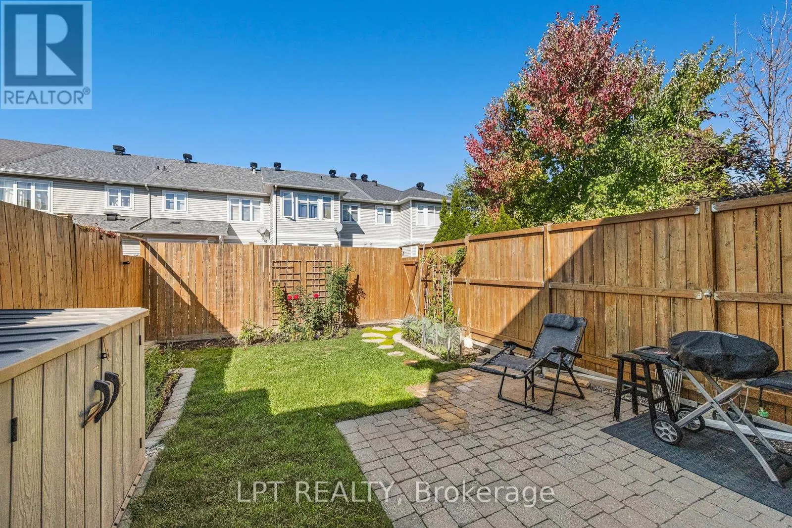 16 CALAVERAS AVENUE